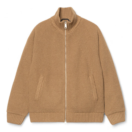 CARHARTT WIP BANLEY SWEATER JACKET