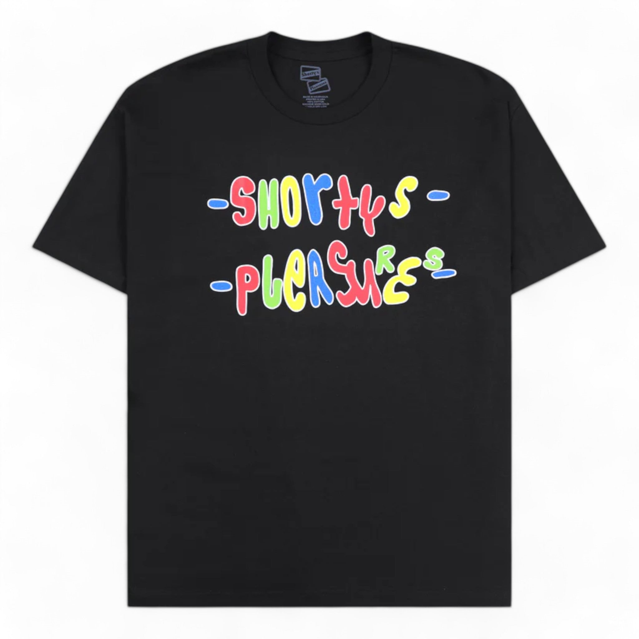 Pleasures F Me T-shirt