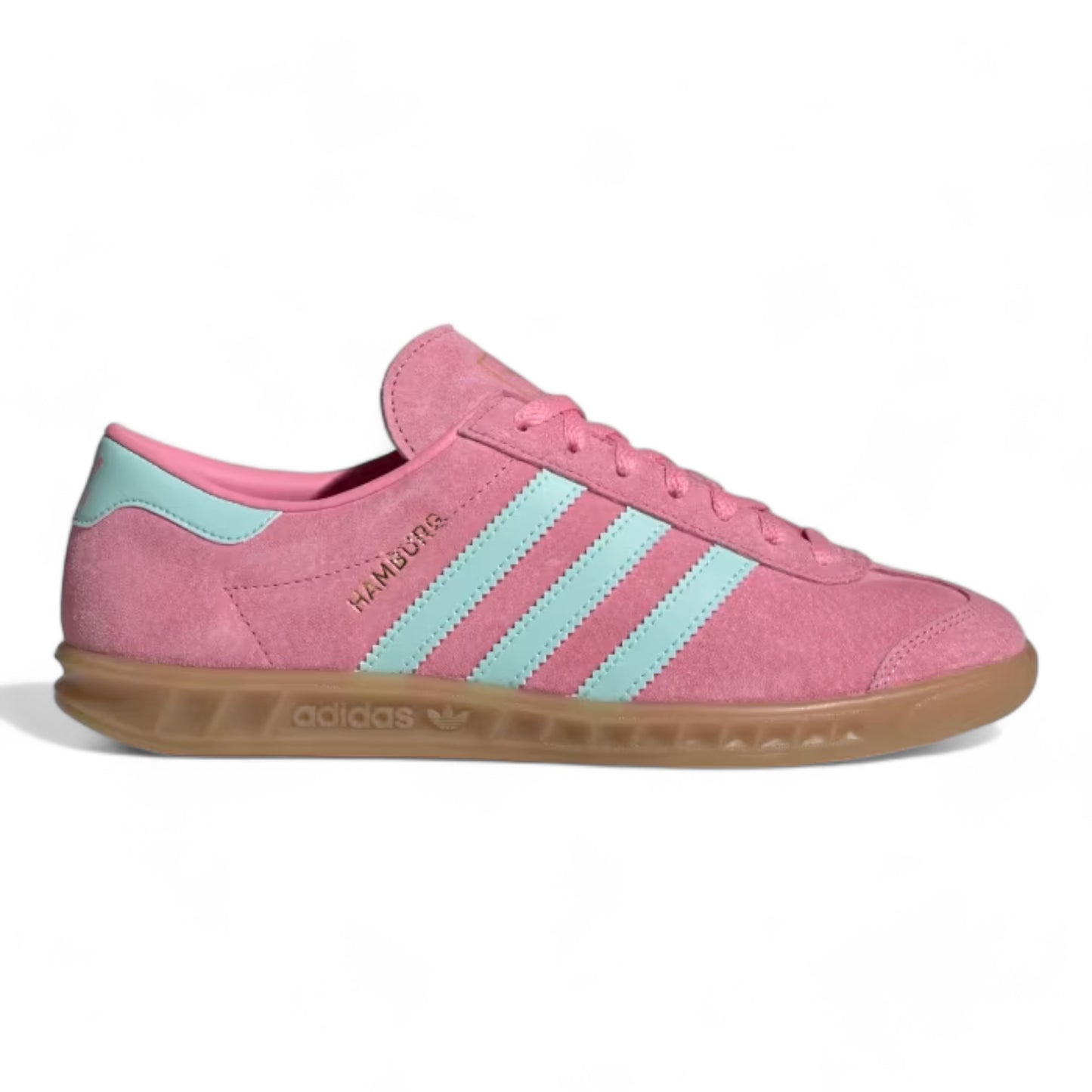 WMNS ADIDAS HAMBURG