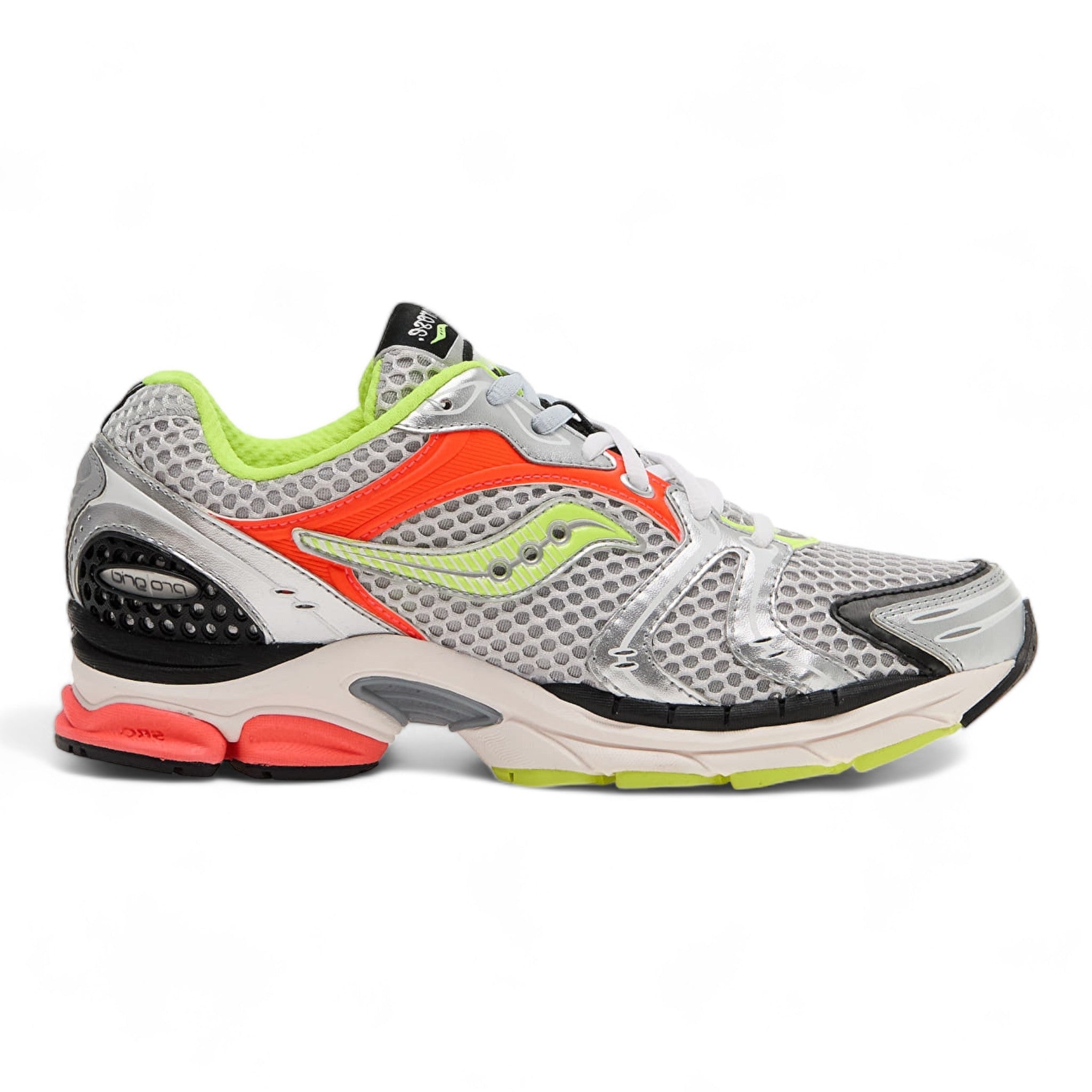 Saucony X Bellerose Progrid Triumph 4