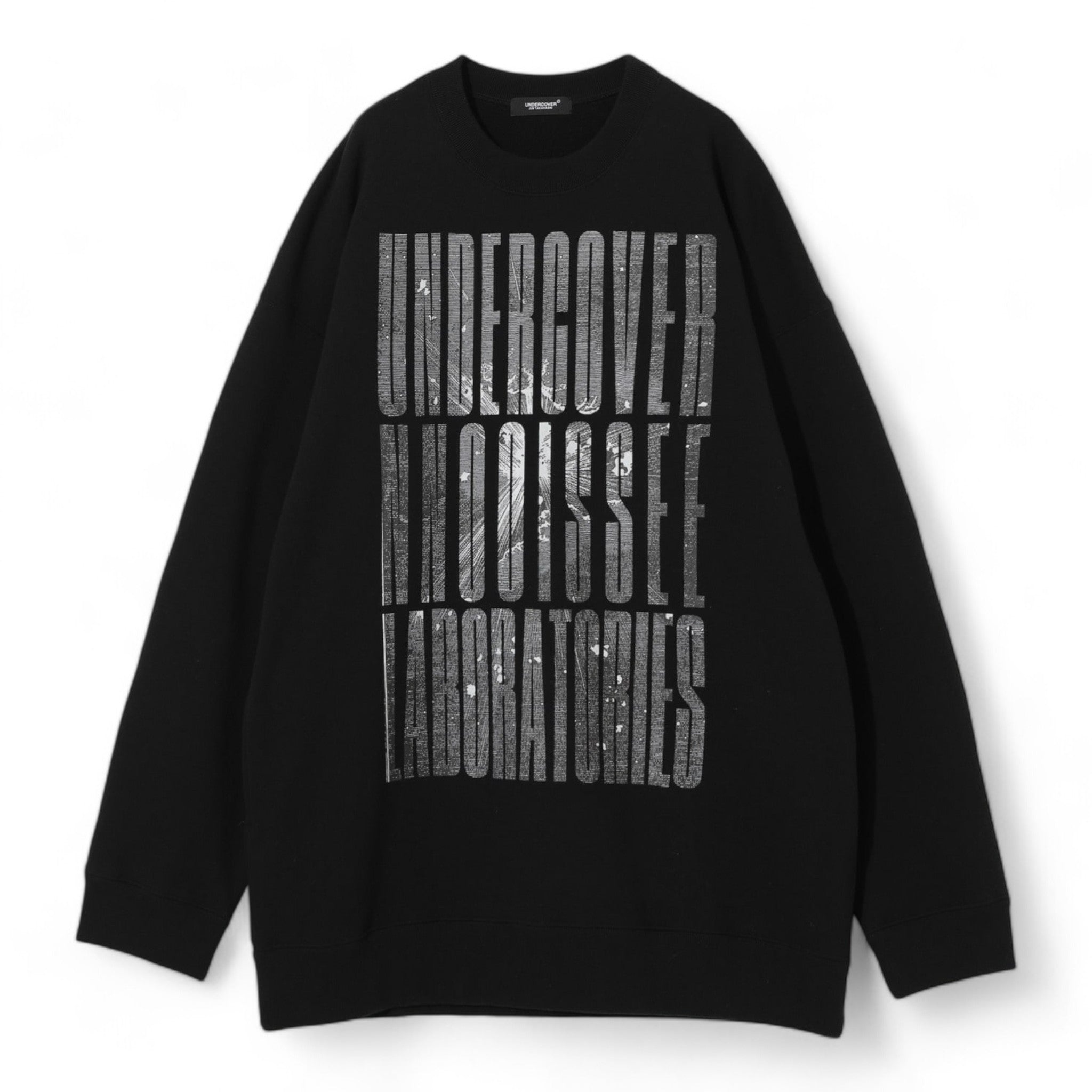 Undercover Uc2d4893-2
