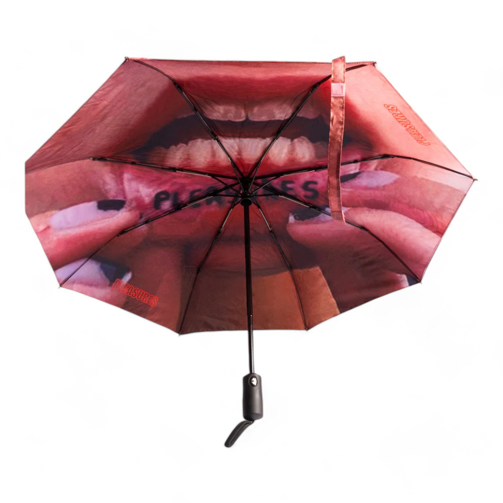 Pleasures Tattoo Umbrella