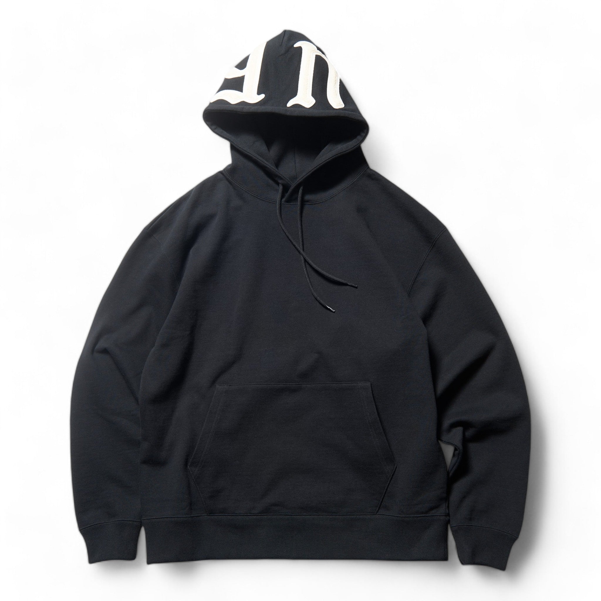 Uniform Experiment Chenille Hoodie