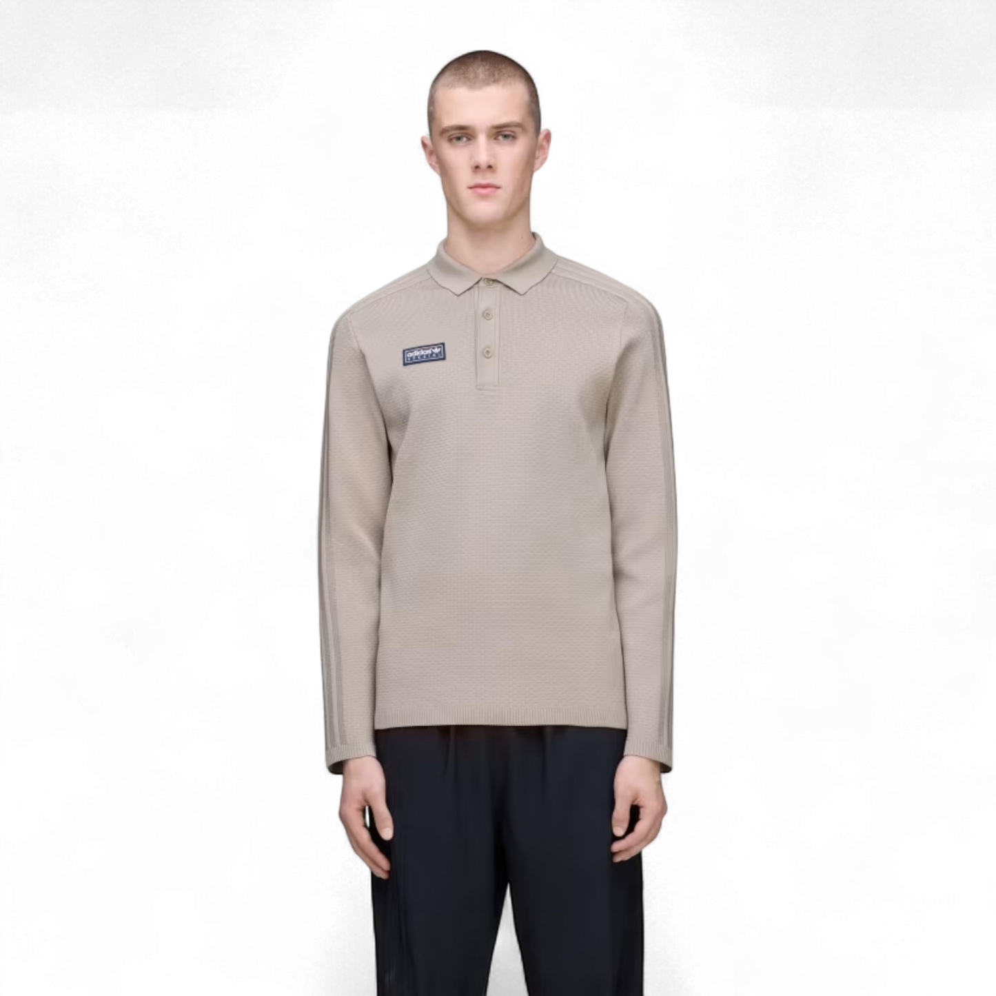 ADIDAS RAVENSWORTH SPZL POLO