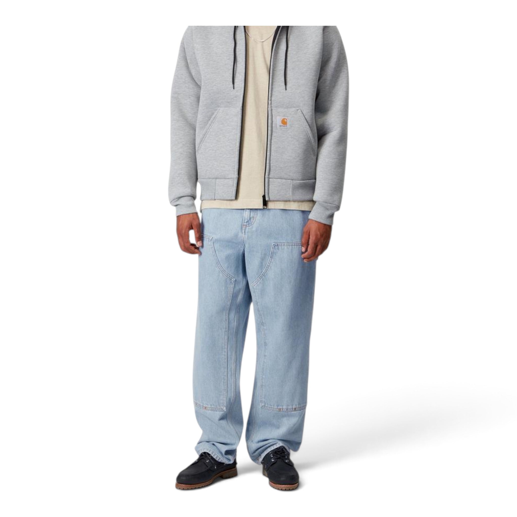 Carhartt WIP Double Knee Pant