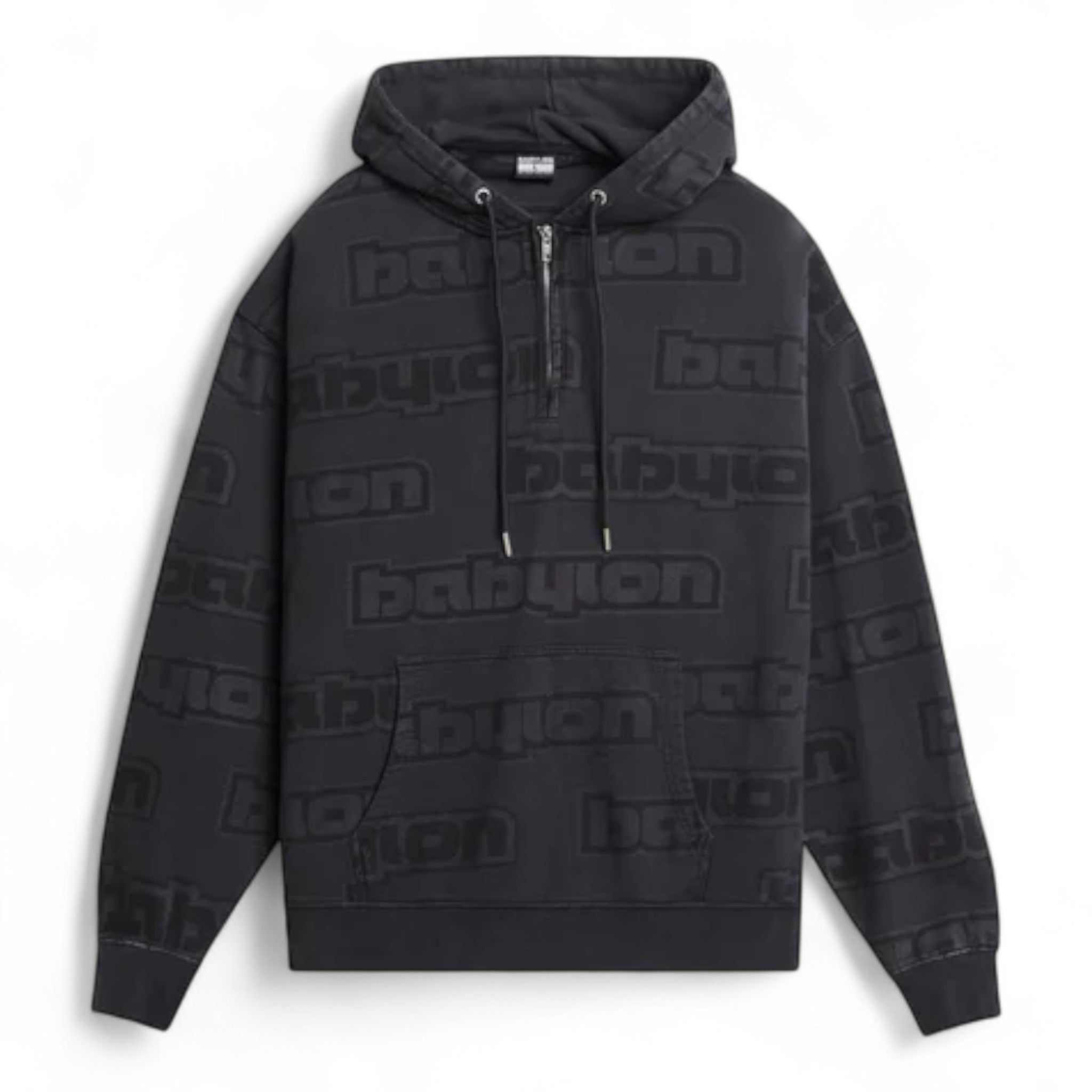 Babylon All Over Hoodie