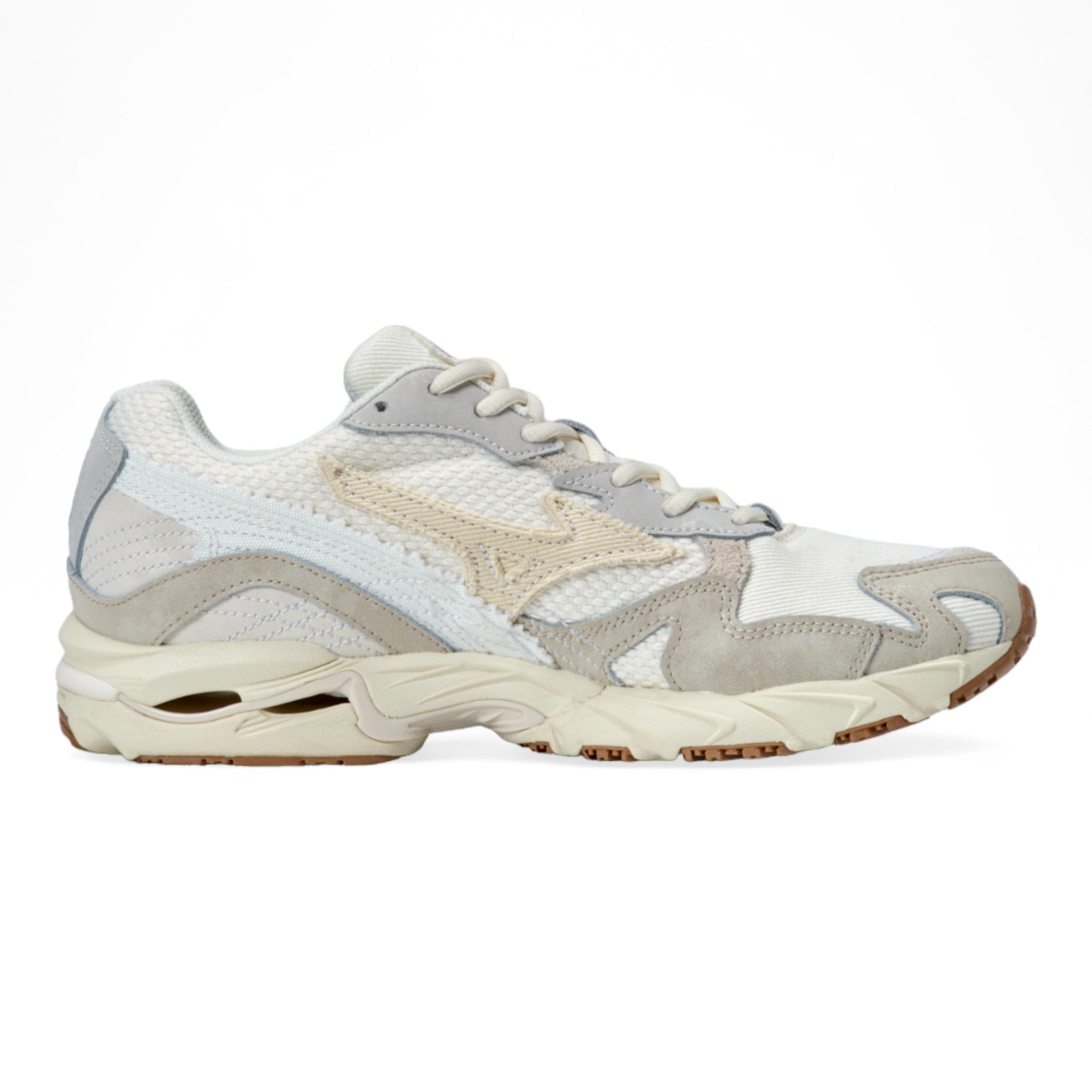 Mizuno Wave Rider 10 Sashiko Pack