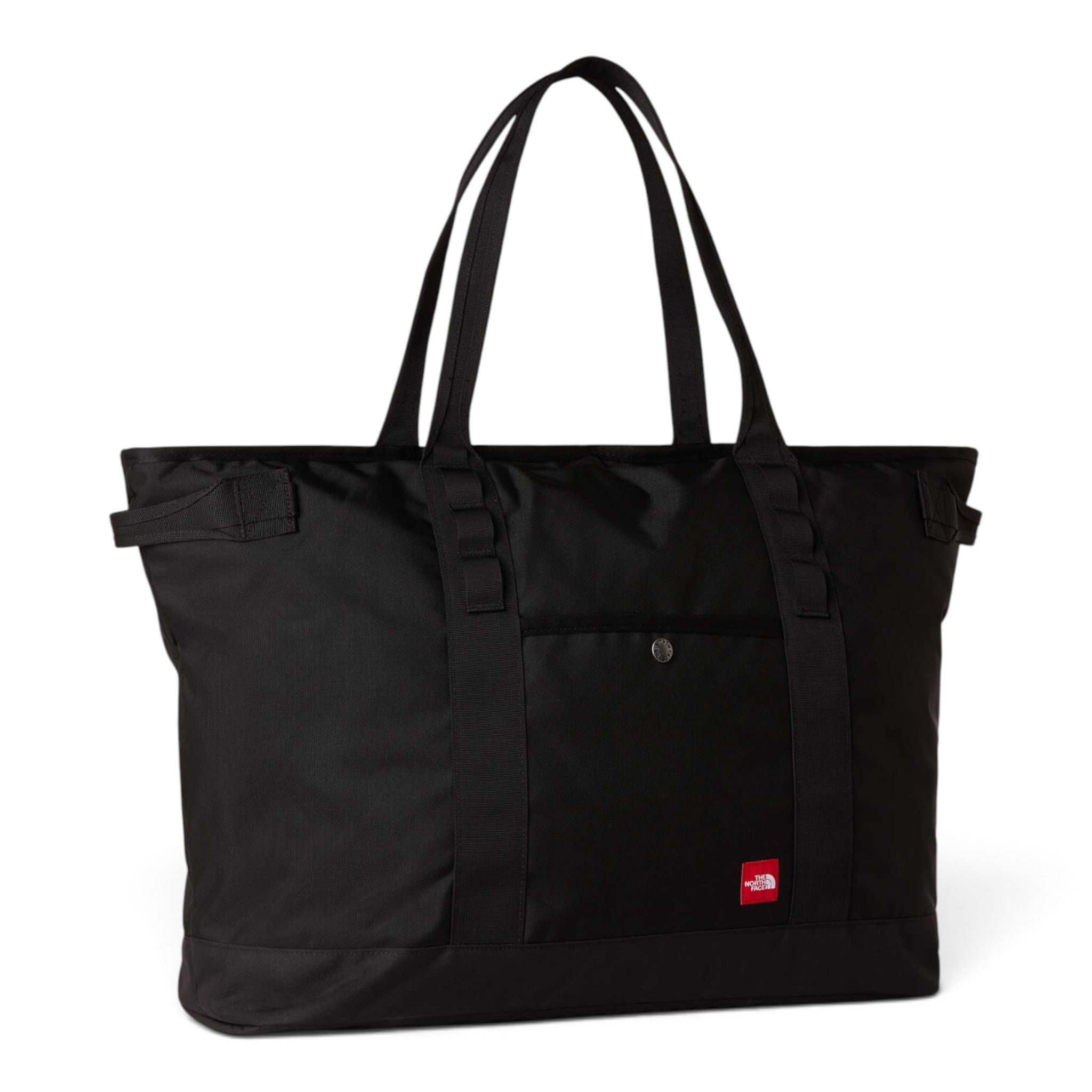 The North Face Red Box Large Tote Bag