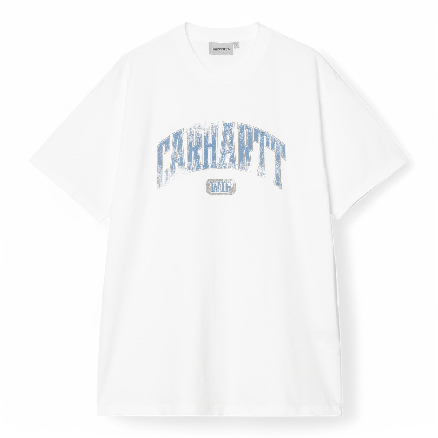 CARHARTT WIP S/S LECTURE T-SHIRT