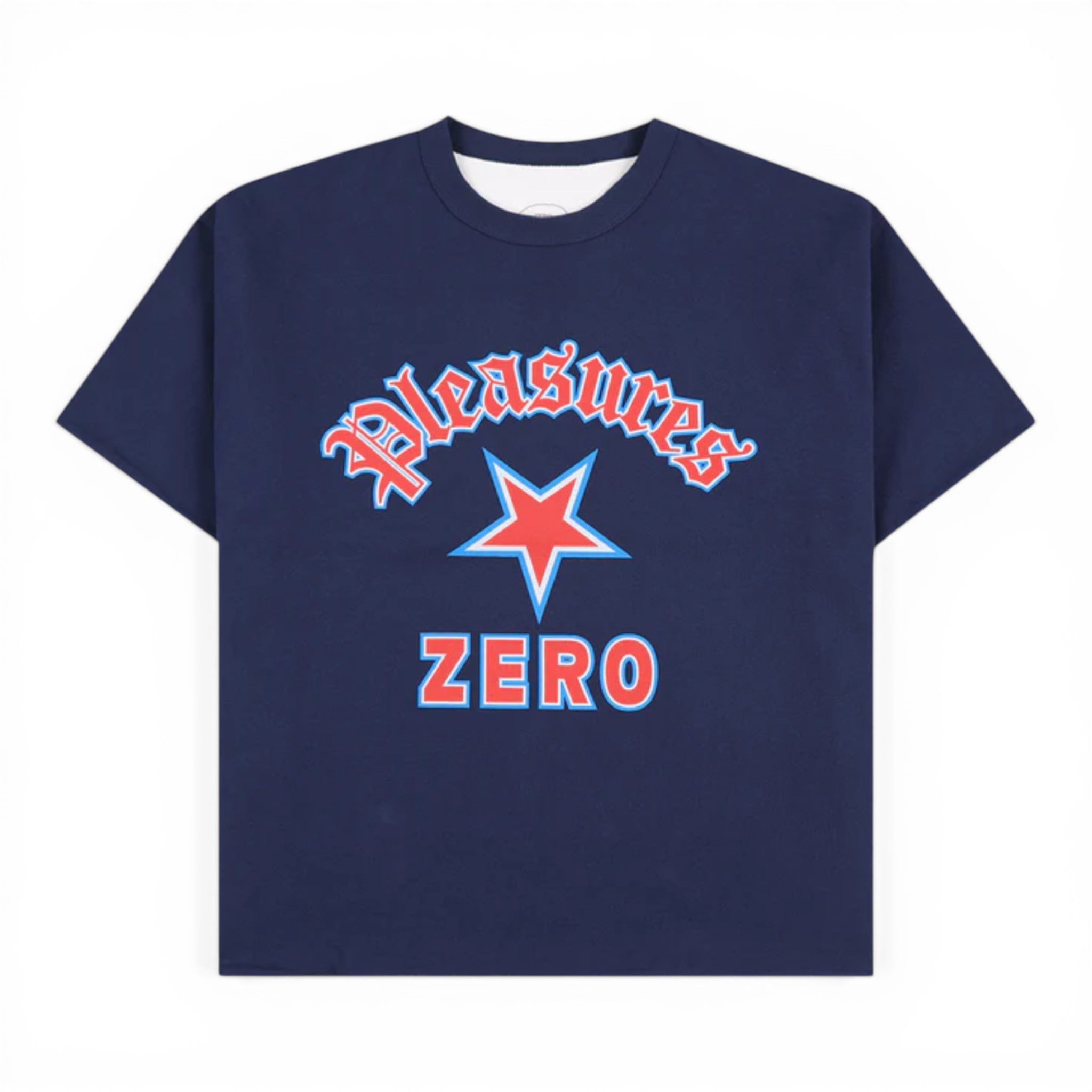 Pleasures Stars Reversible Shirt