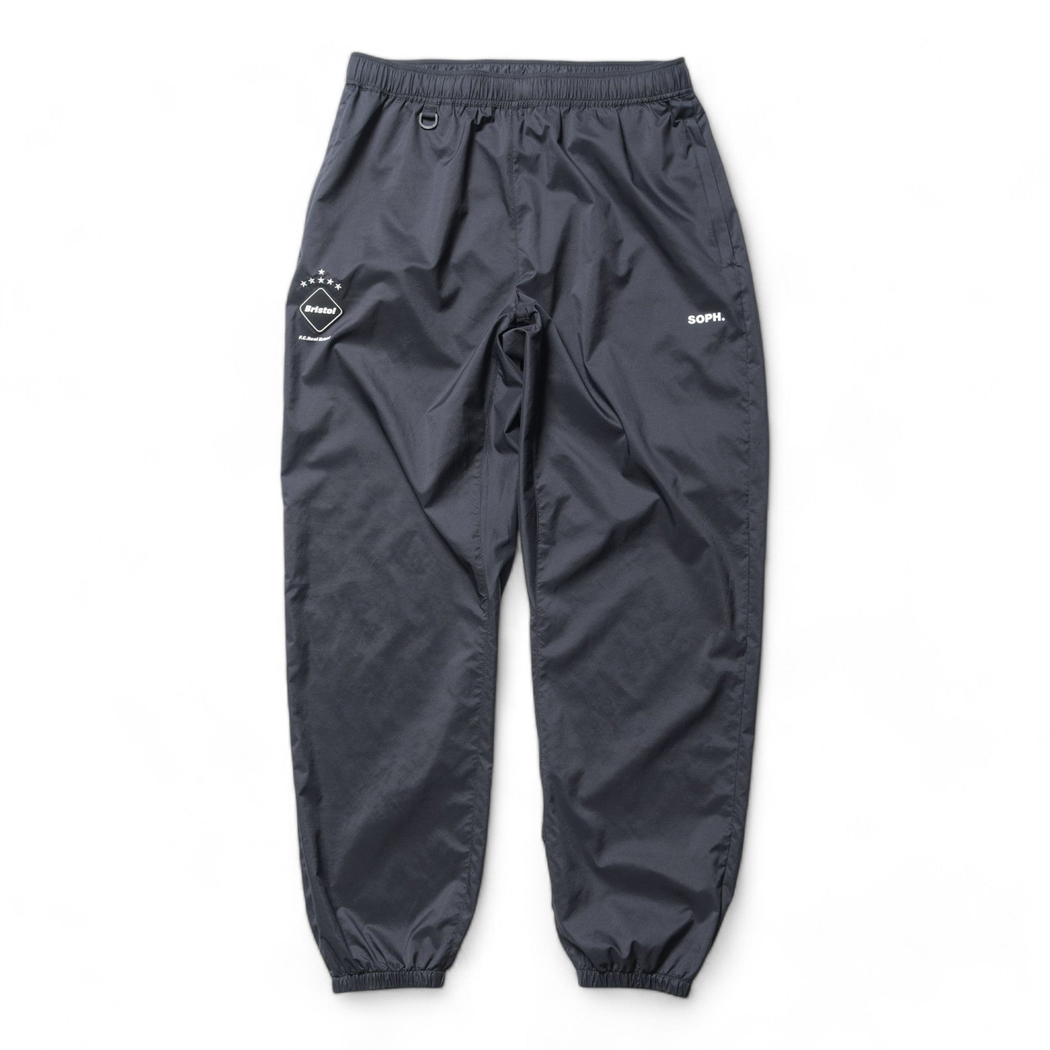 F.c Real Bristol Ultra Light Weight Training Pants