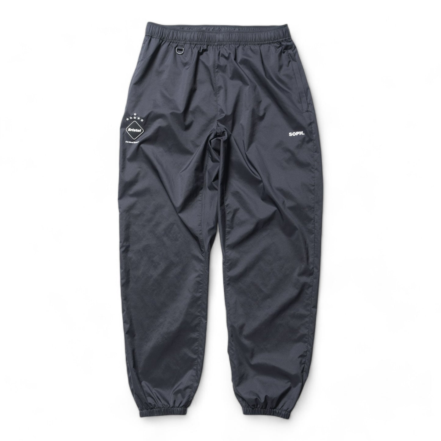 F.C REAL BRISTOL ULTRA LIGHT WEIGHT TRAINING PANTS