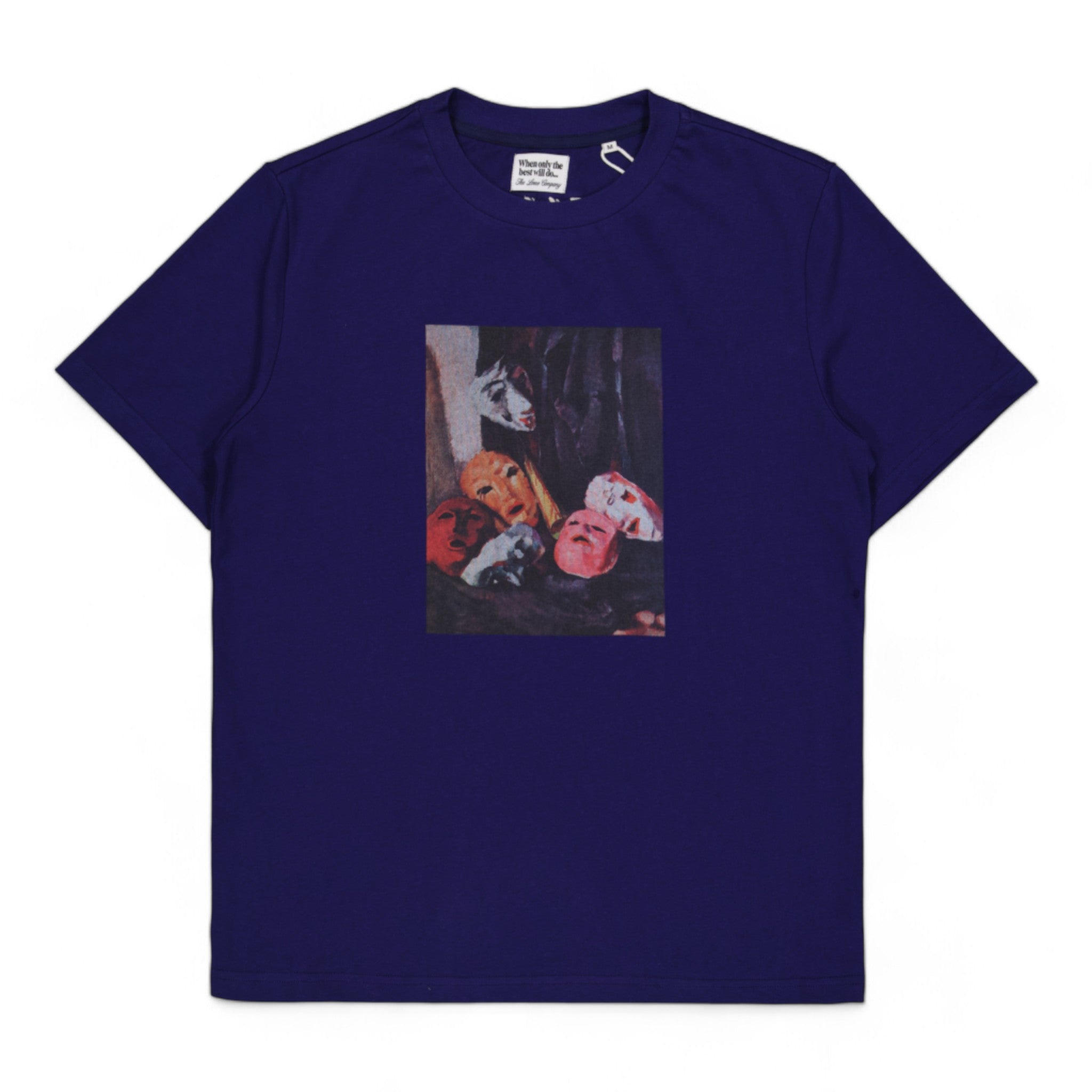 The Loose Company Mask T-shirt