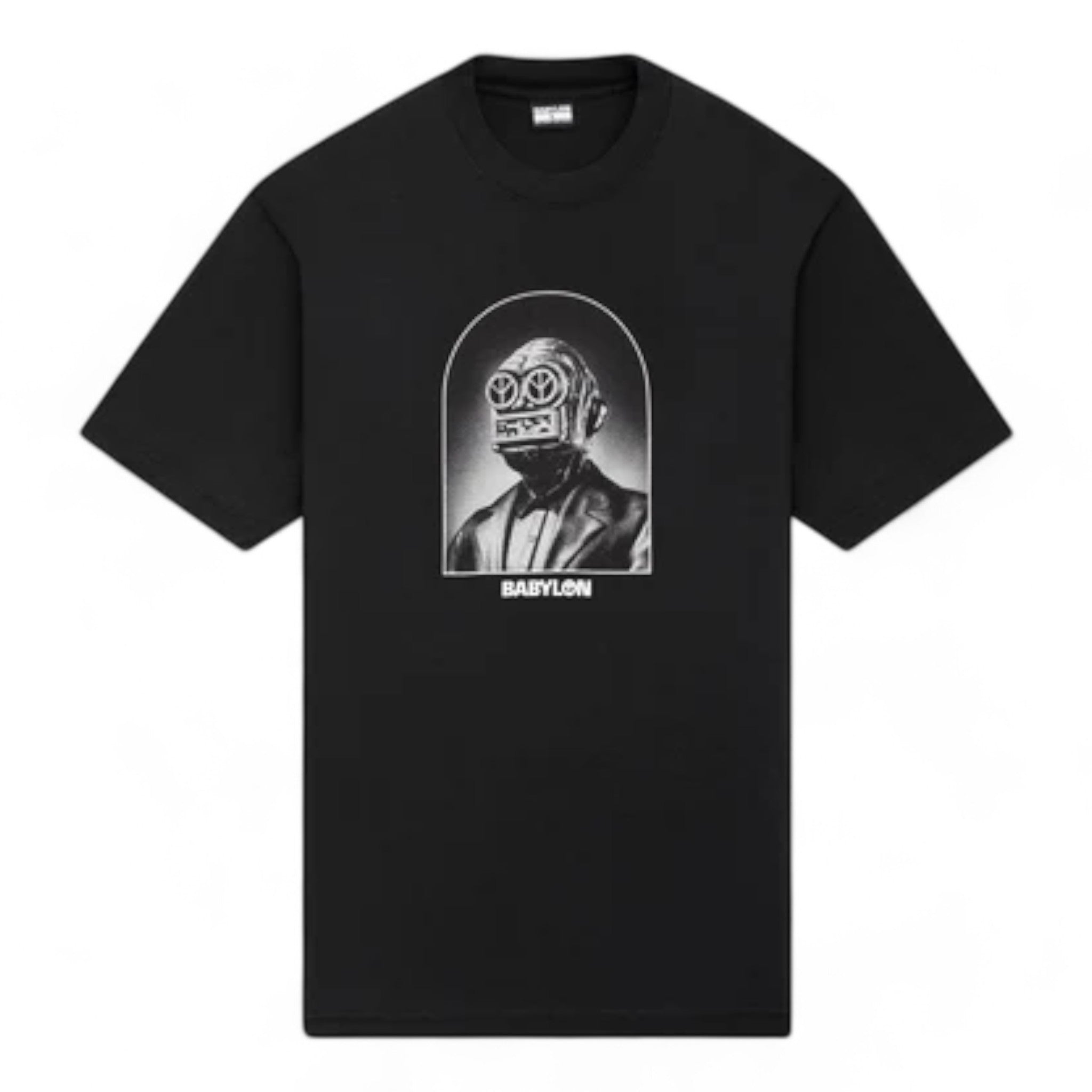 Babylon Concierge T-shirt