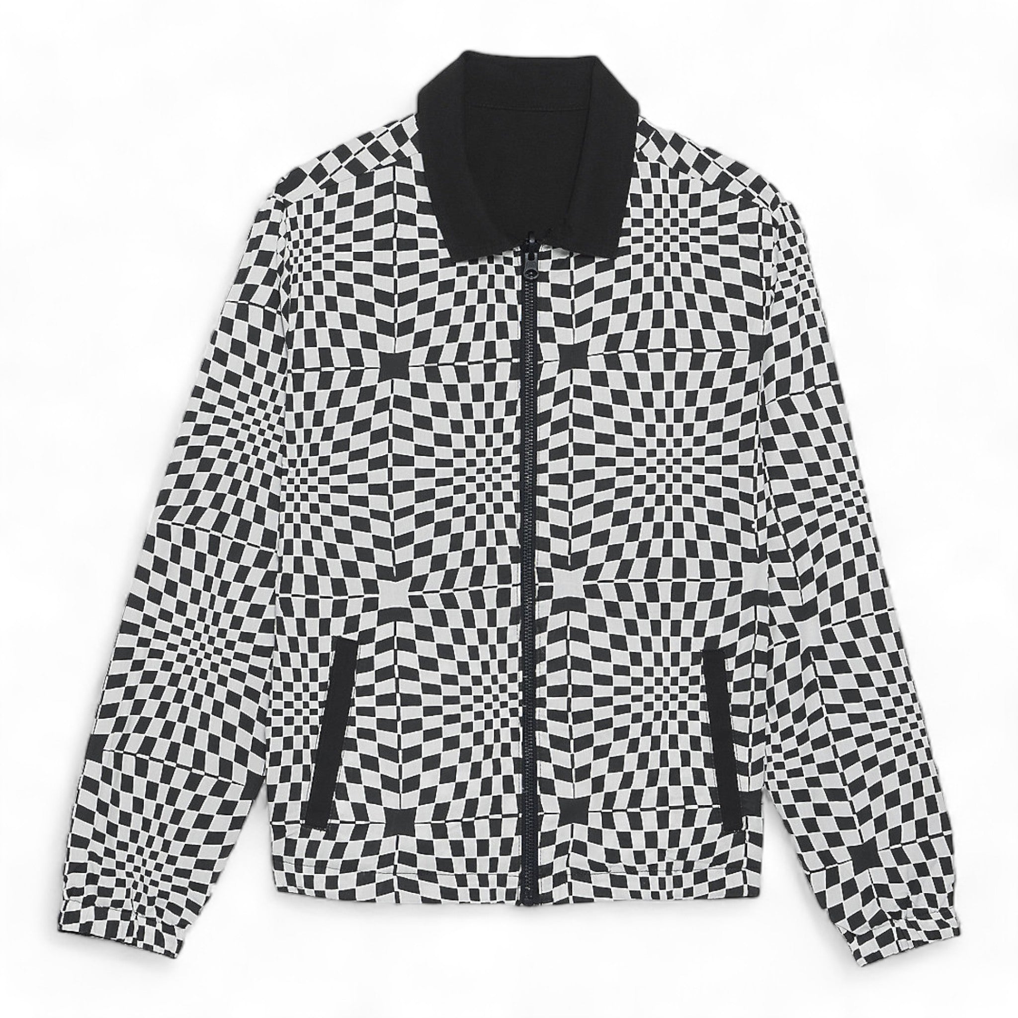 Vans Premium Reversible Station Jacket