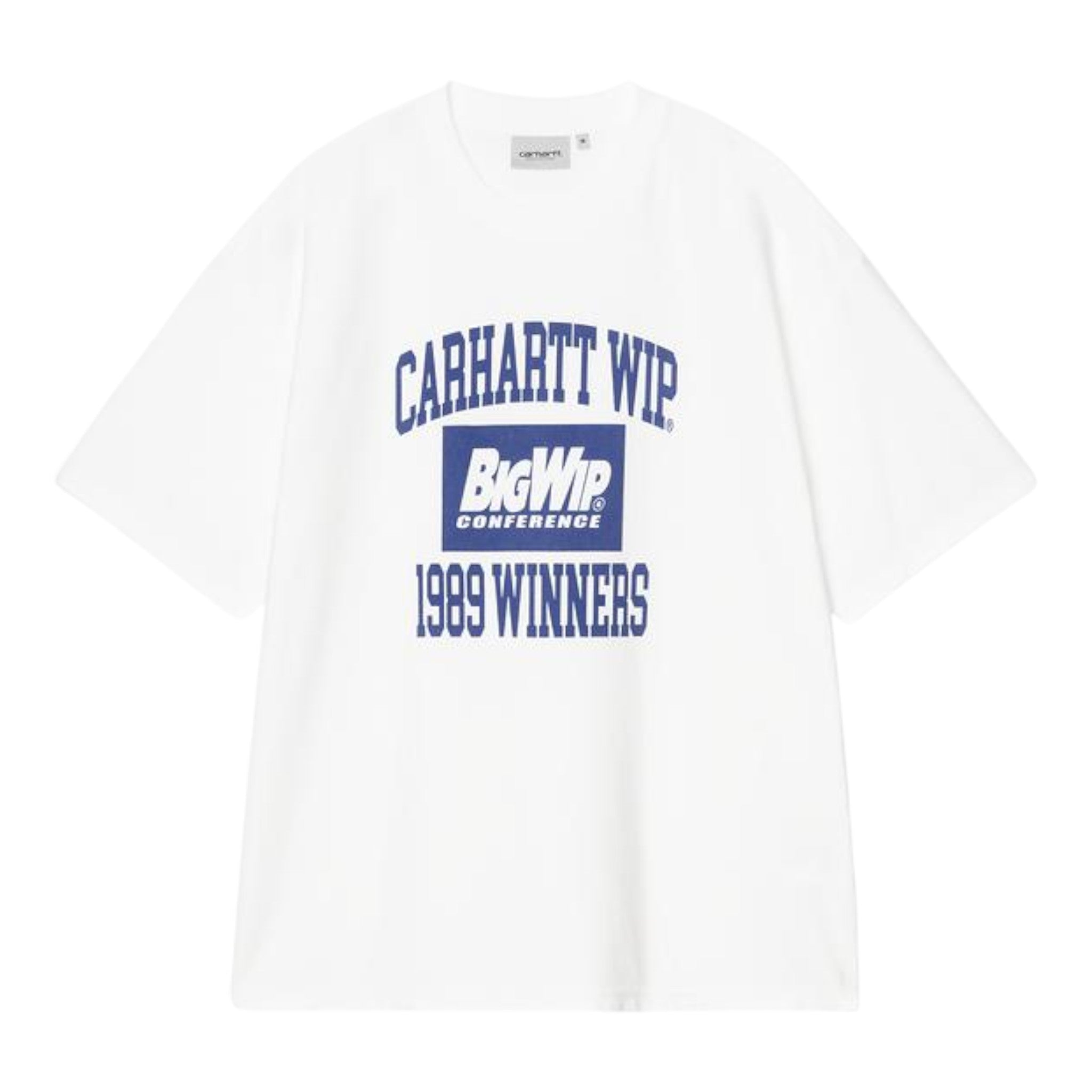 Carhartt WIP S/S 1989 Winners T-Shirt