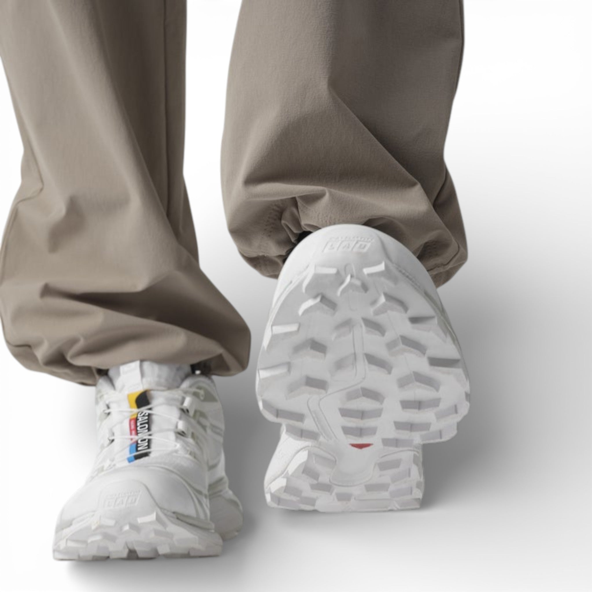 Salomon Xt-6