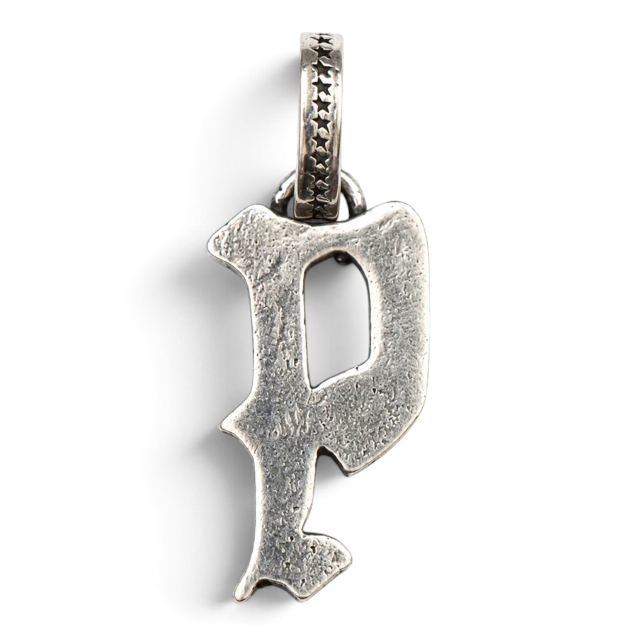 TwoJeys TJ x PG P Charm