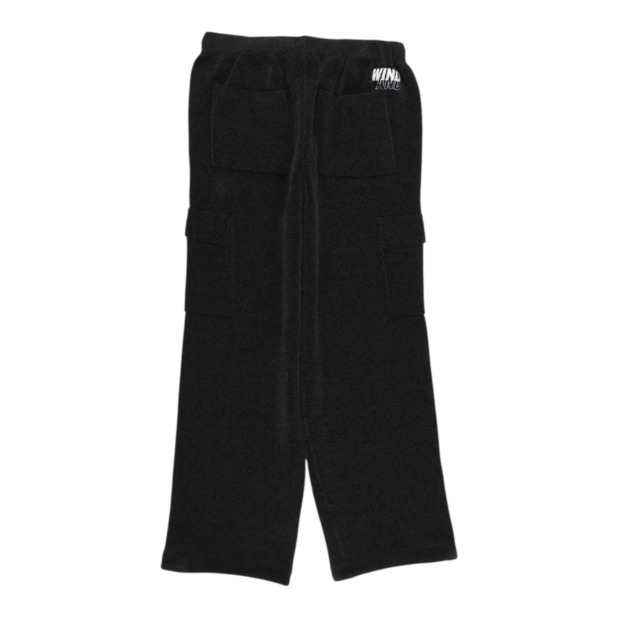 Wind And Sea Mole Knit Cargo Pant