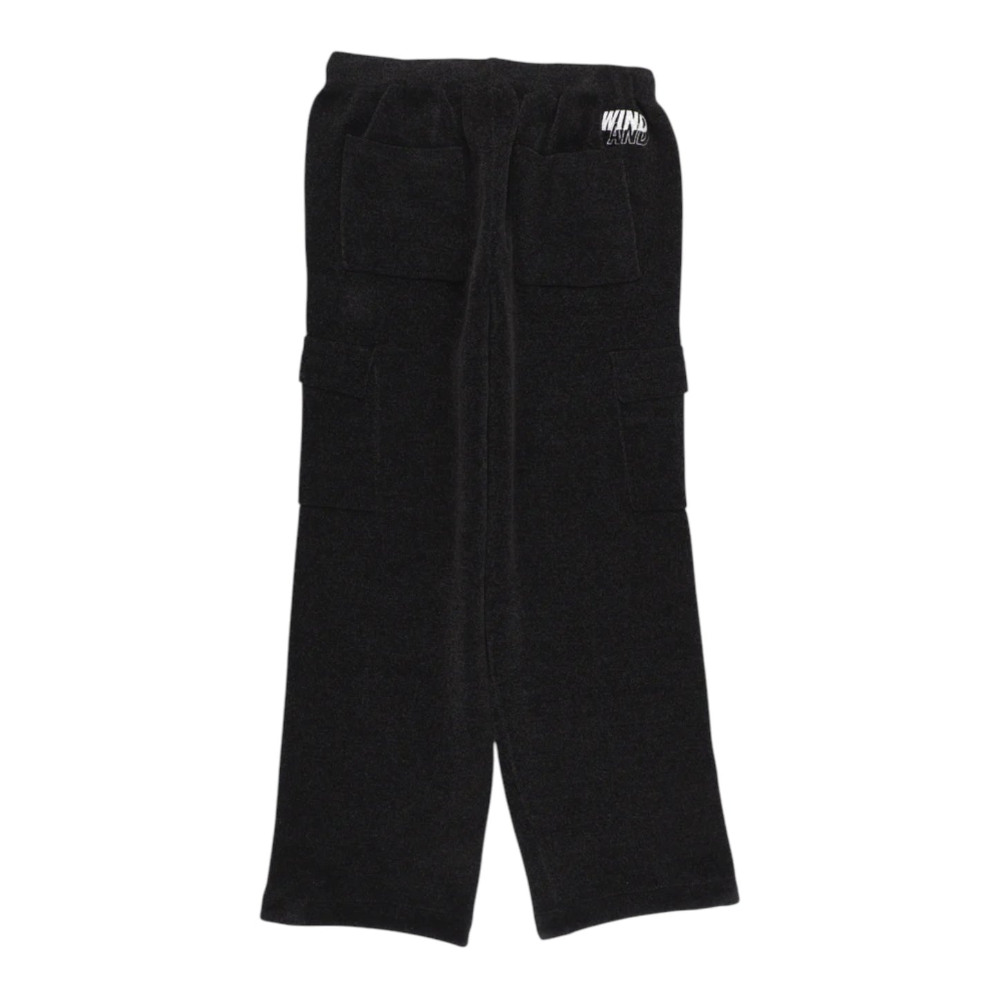 WIND AND SEA MOLE KNIT CARGO PANT