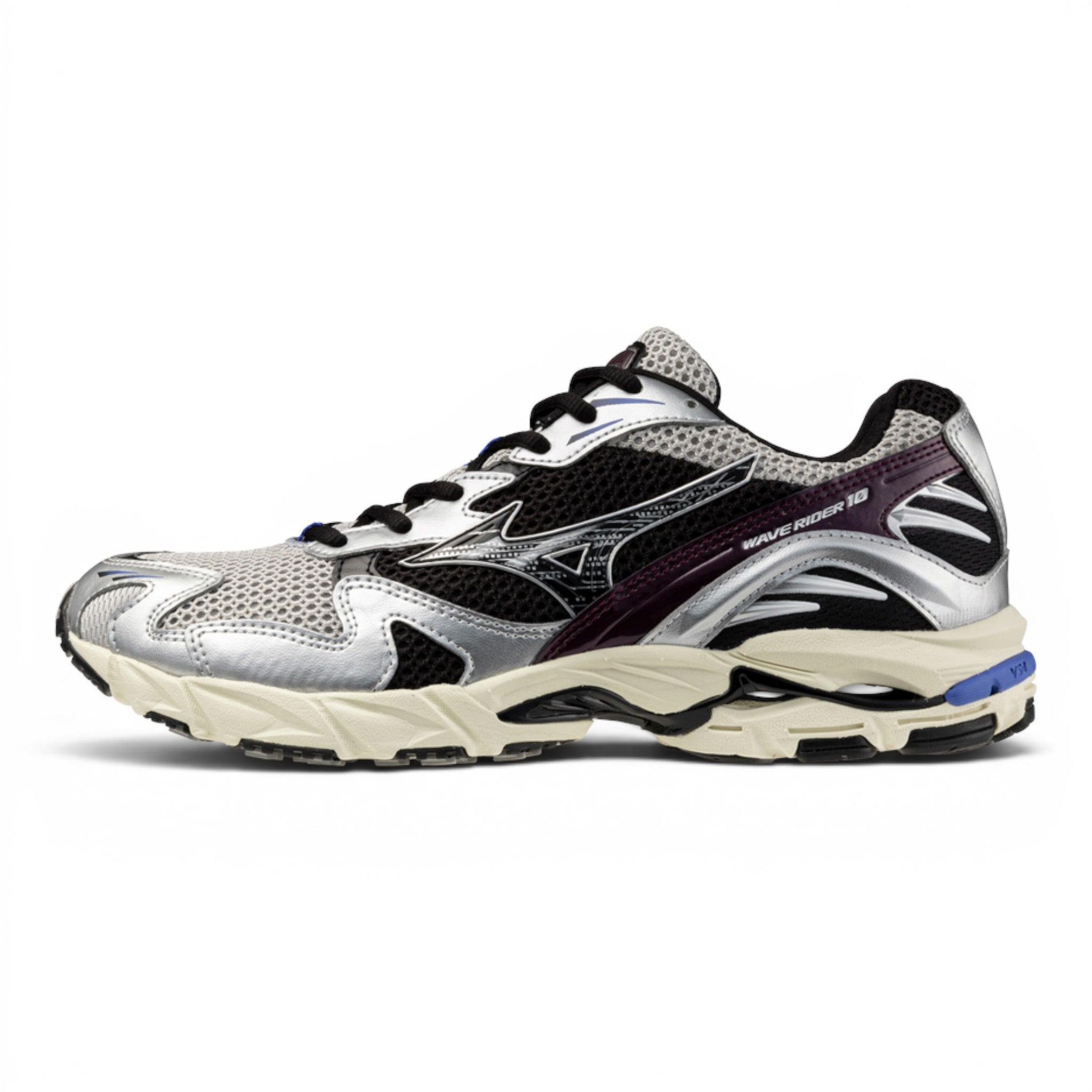 Mizuno Wave Rider 10