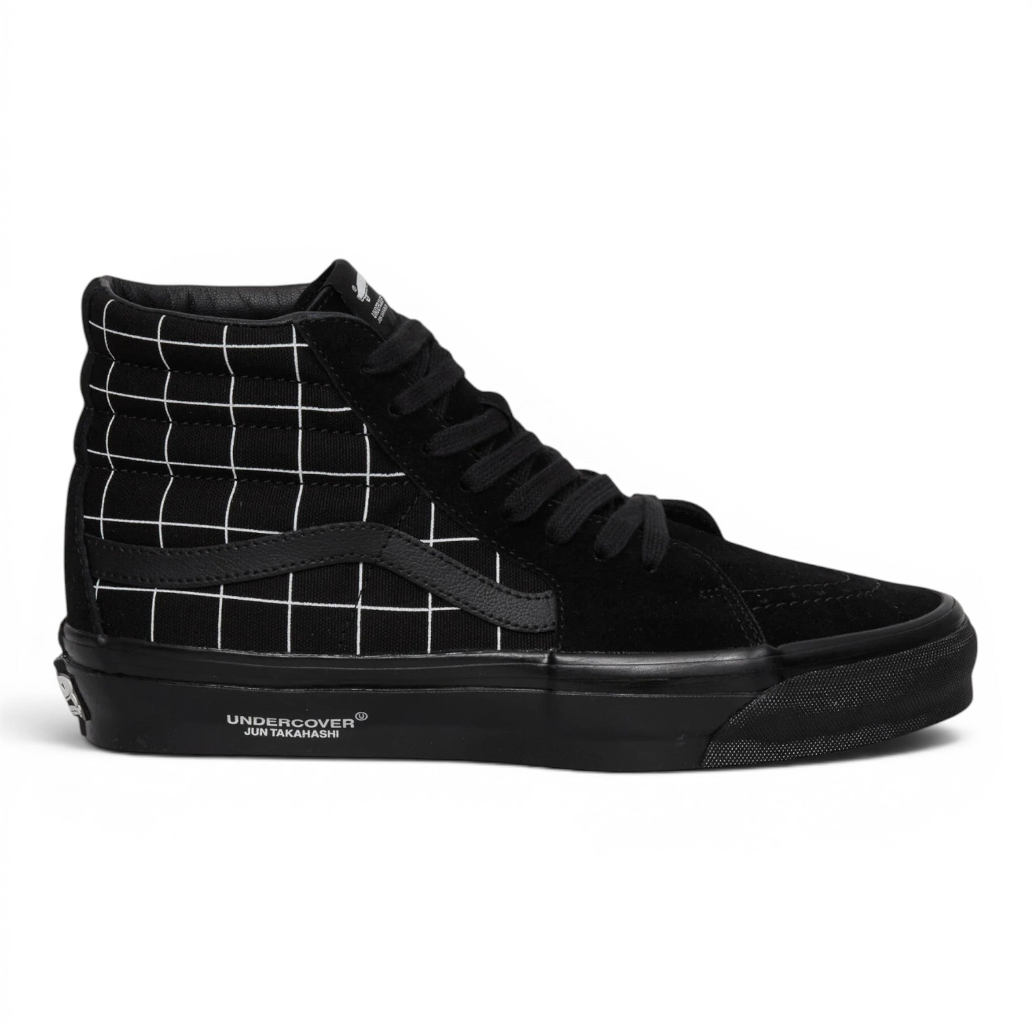 Vans UNDERCOVER SK8-Hi