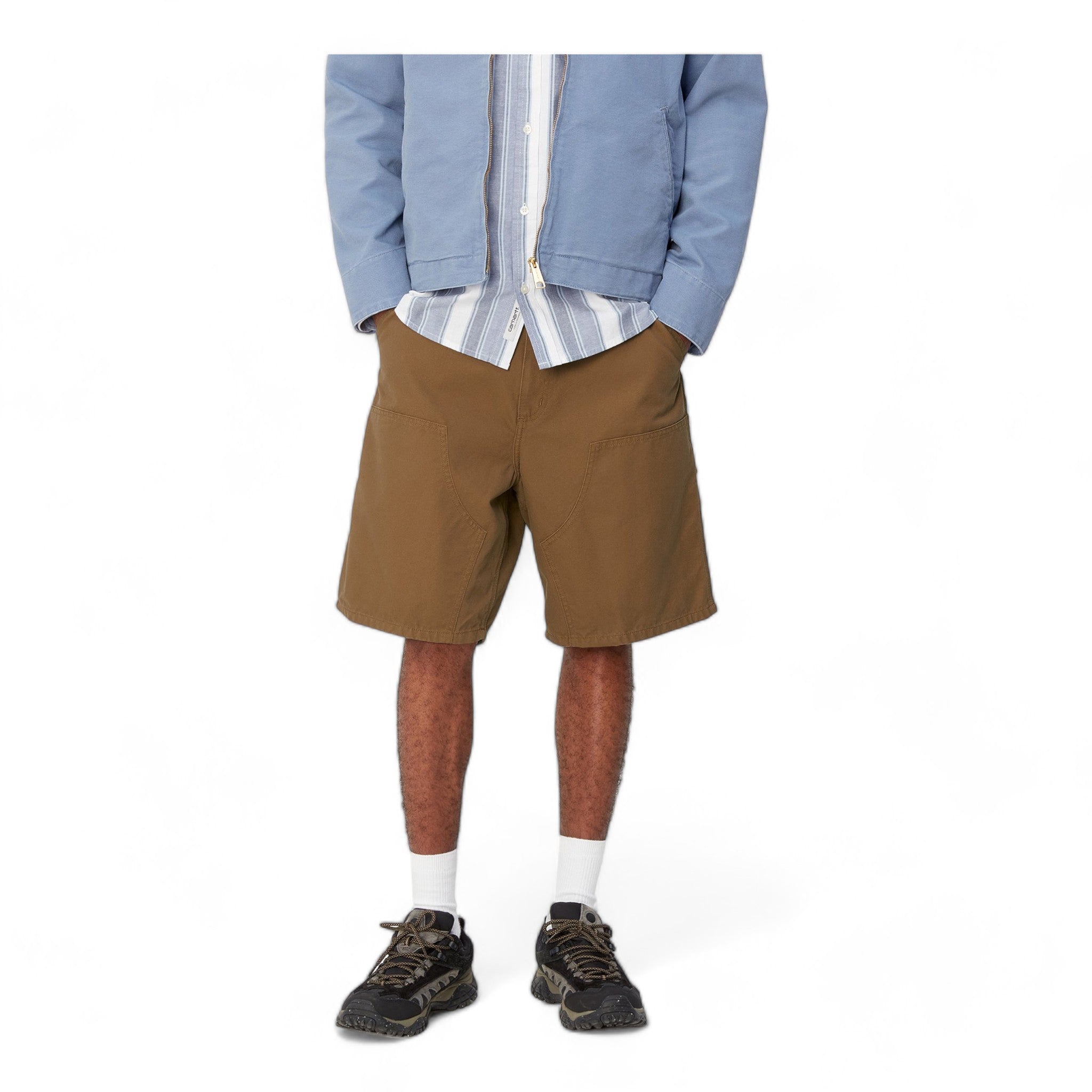 Carhartt Wip Double Knee Short