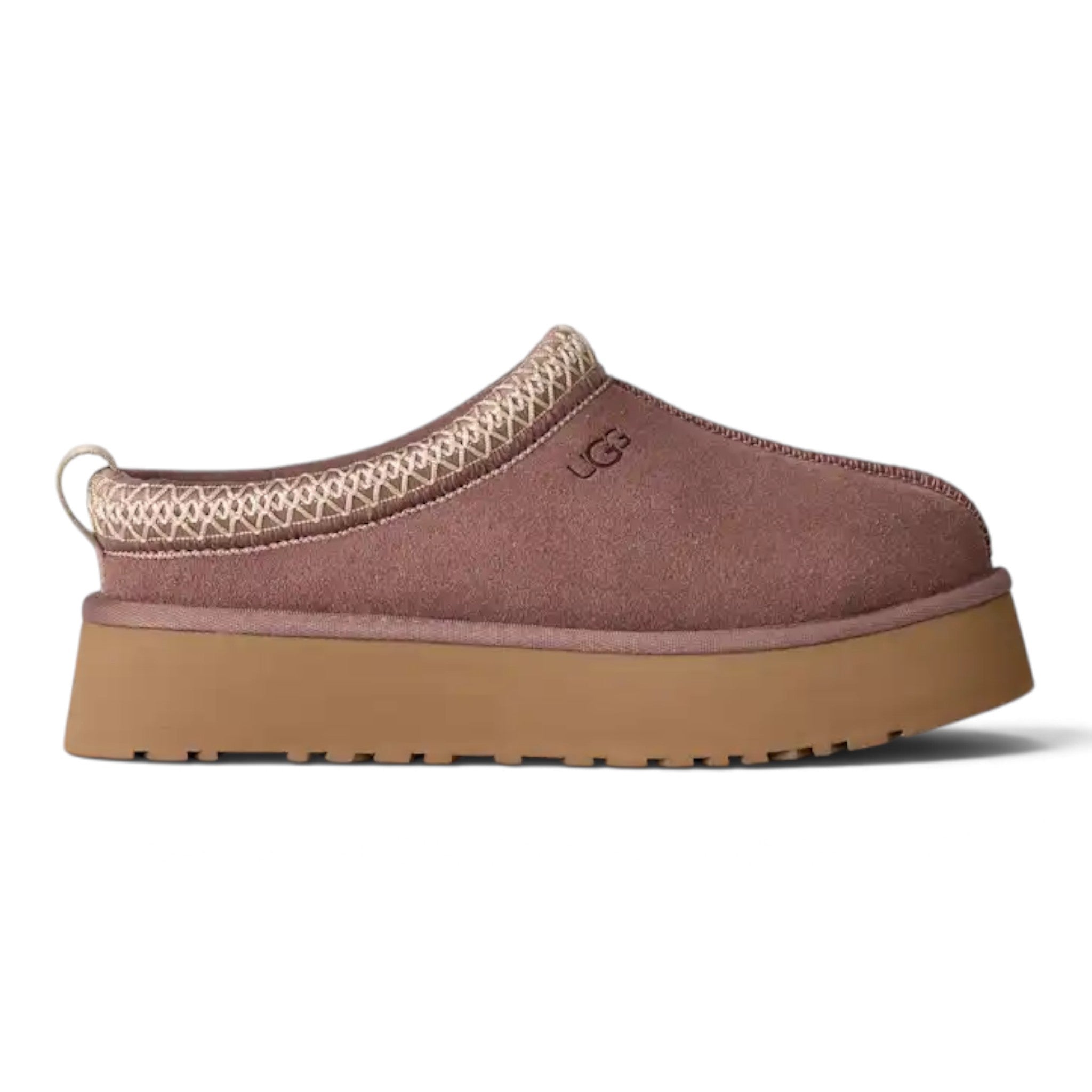 Womens Ugg Tazz II Portobello