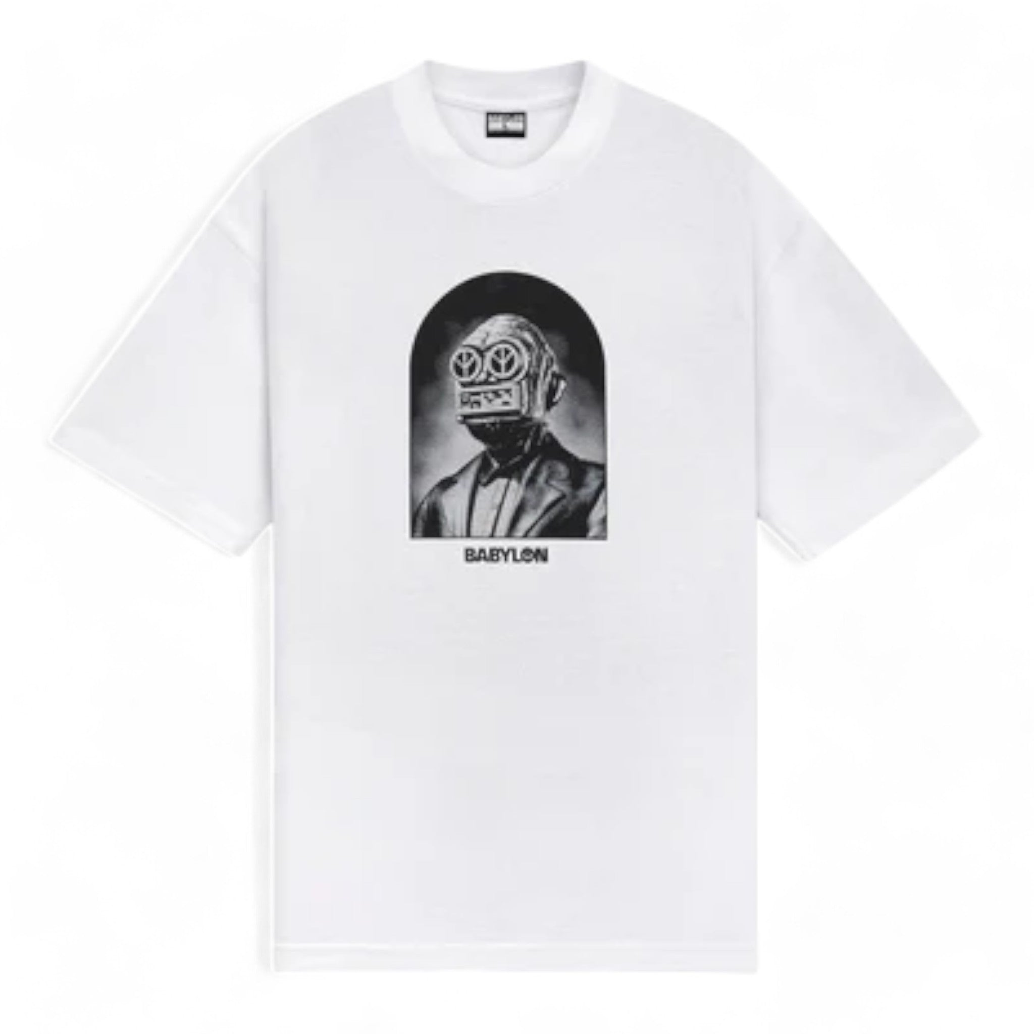 Babylon Concierge T-shirt