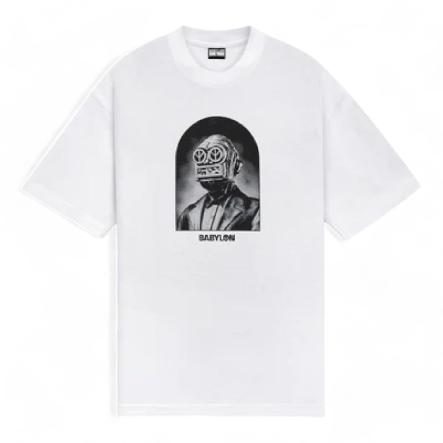 BABYLON CONCIERGE T-SHIRT