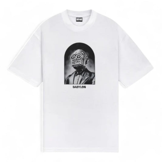 BABYLON CONCIERGE T-SHIRT