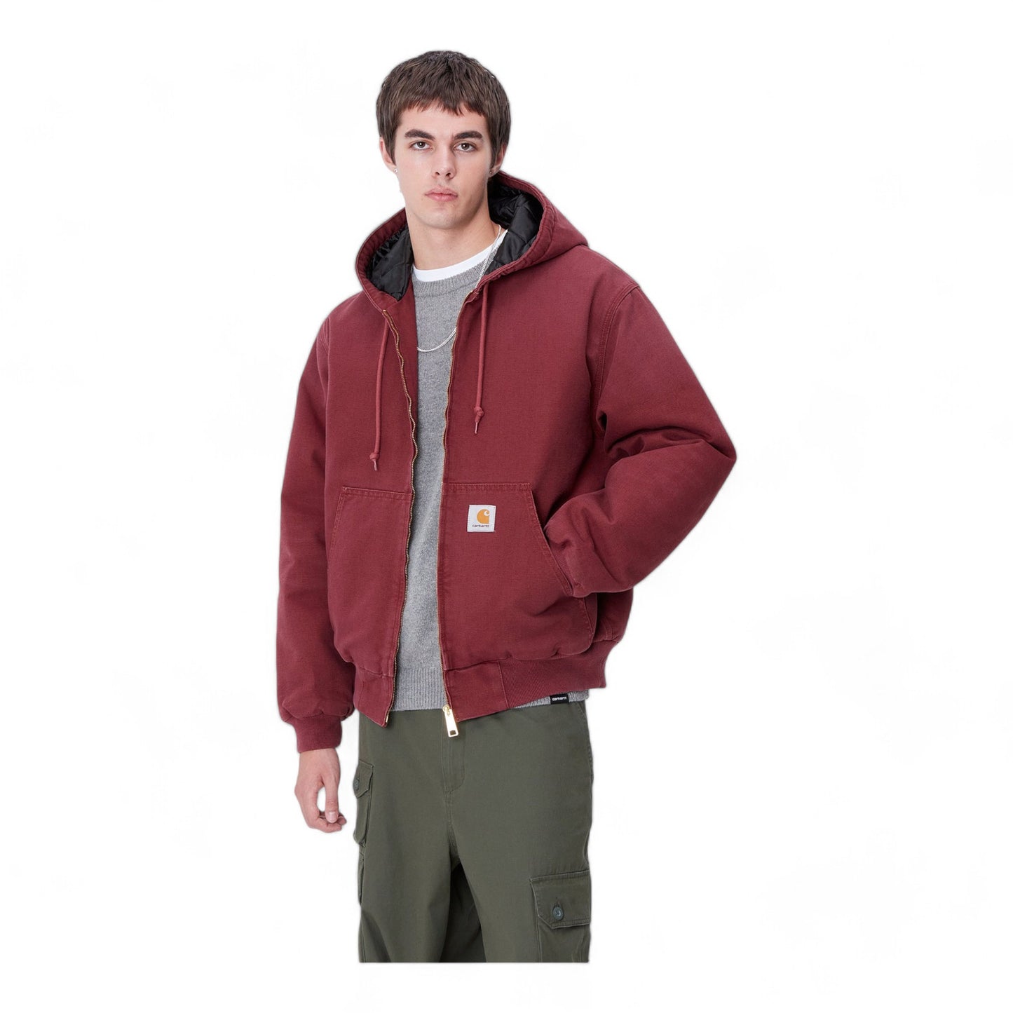 CARHARTT WIP OG ACTIVE JACKET WINTER