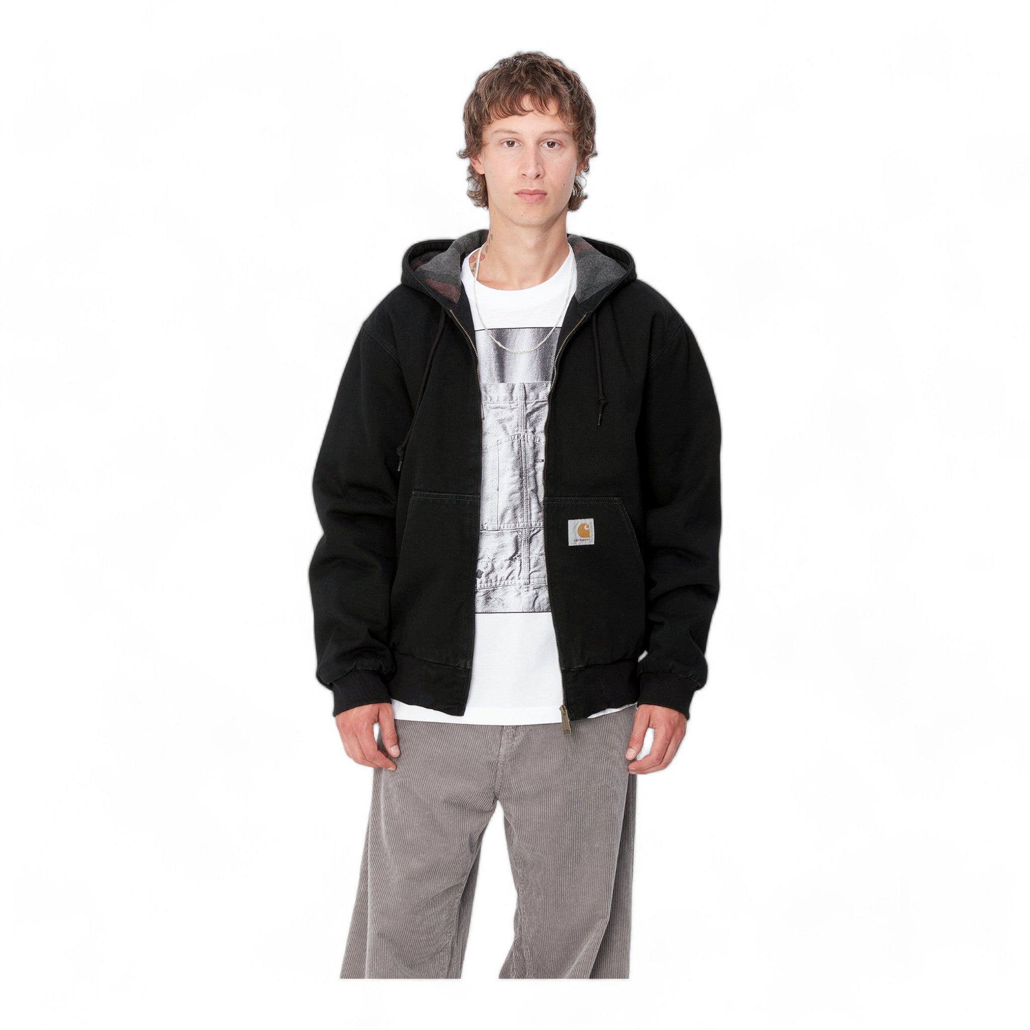 Carhartt WIP  Og Active Jacket Winter