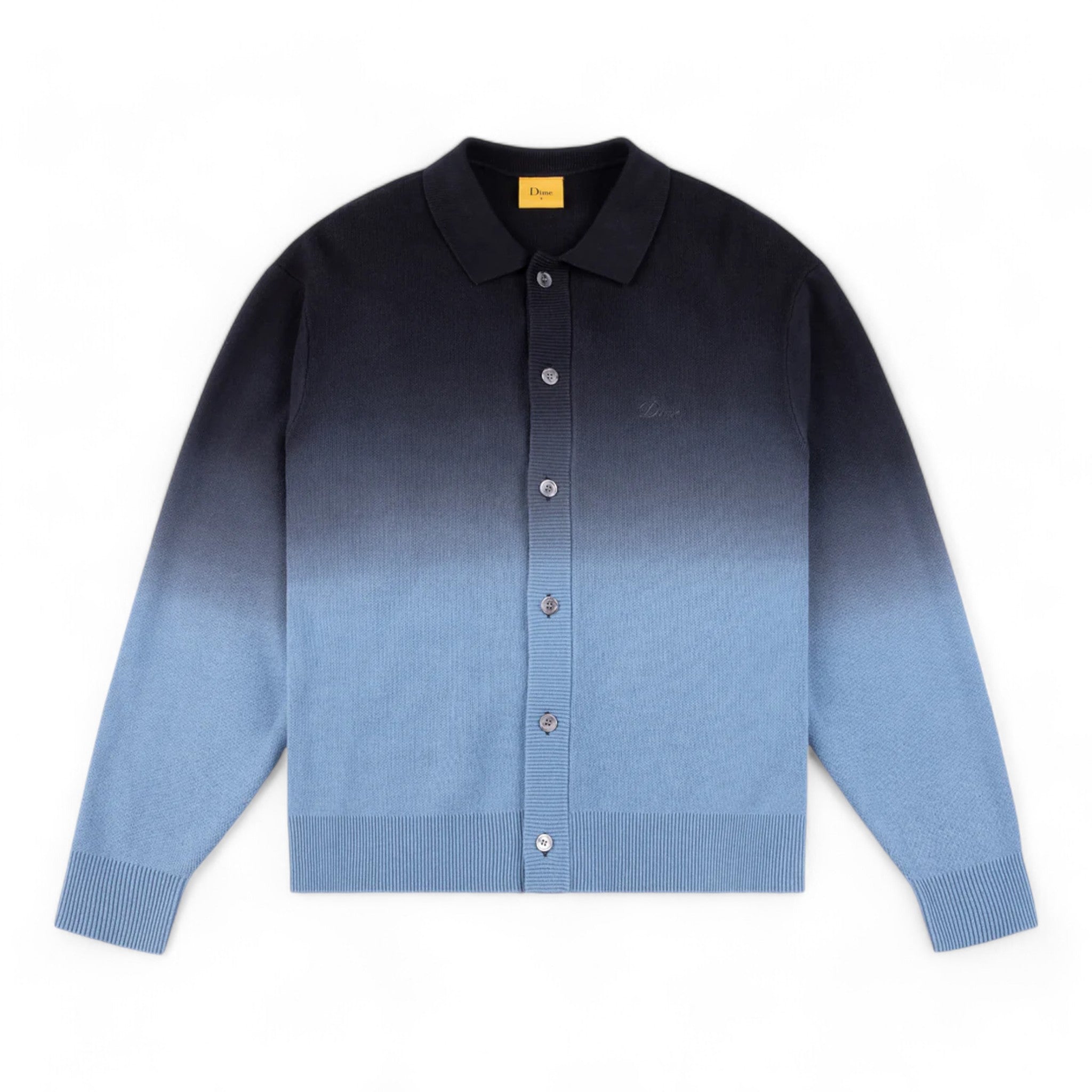 Dime Dipped Cardigan