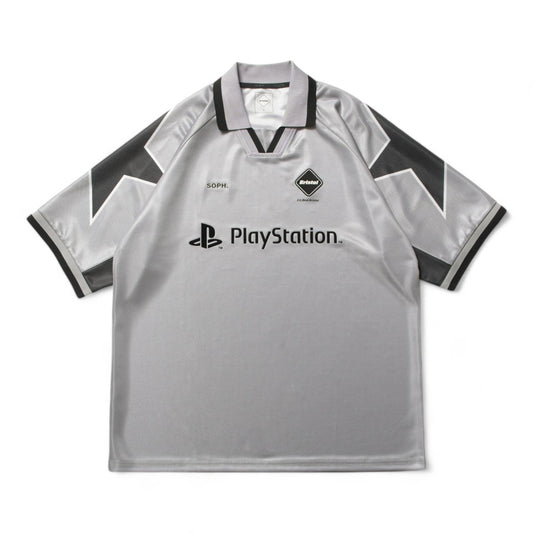 F.C REAL BRISTOL x PLAYSTATION  STAR S/S GAME SHIRT