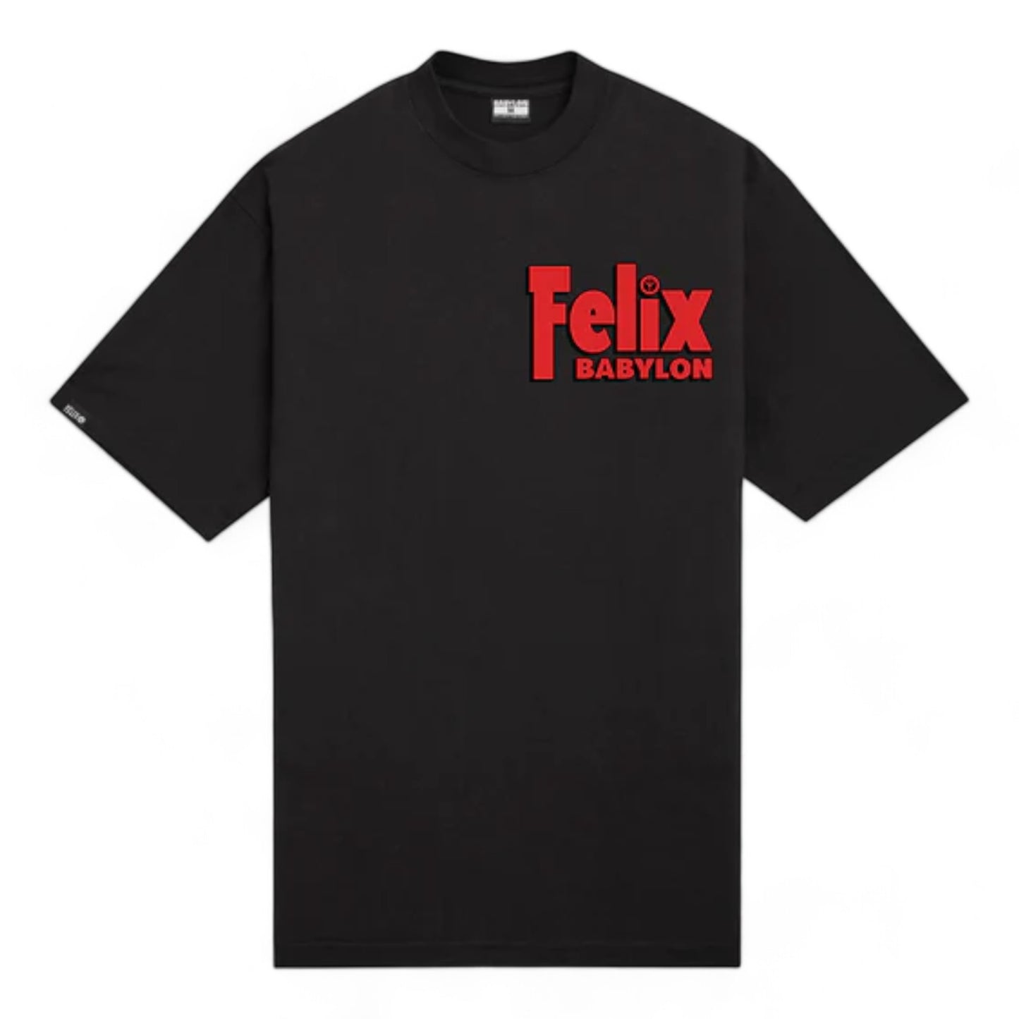 FELIX THE CAT X BABYLON FIRESTARTER TEE