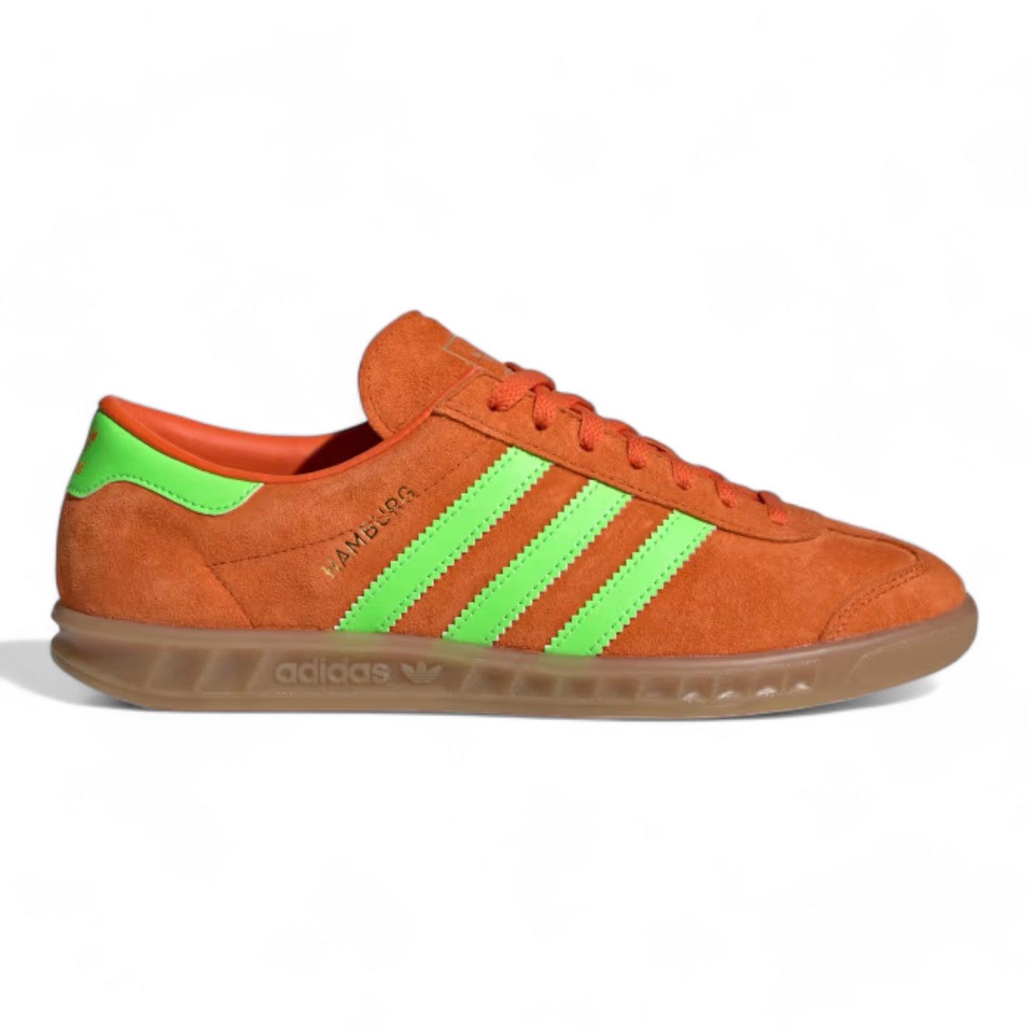 WMNS ADIDAS HAMBURG