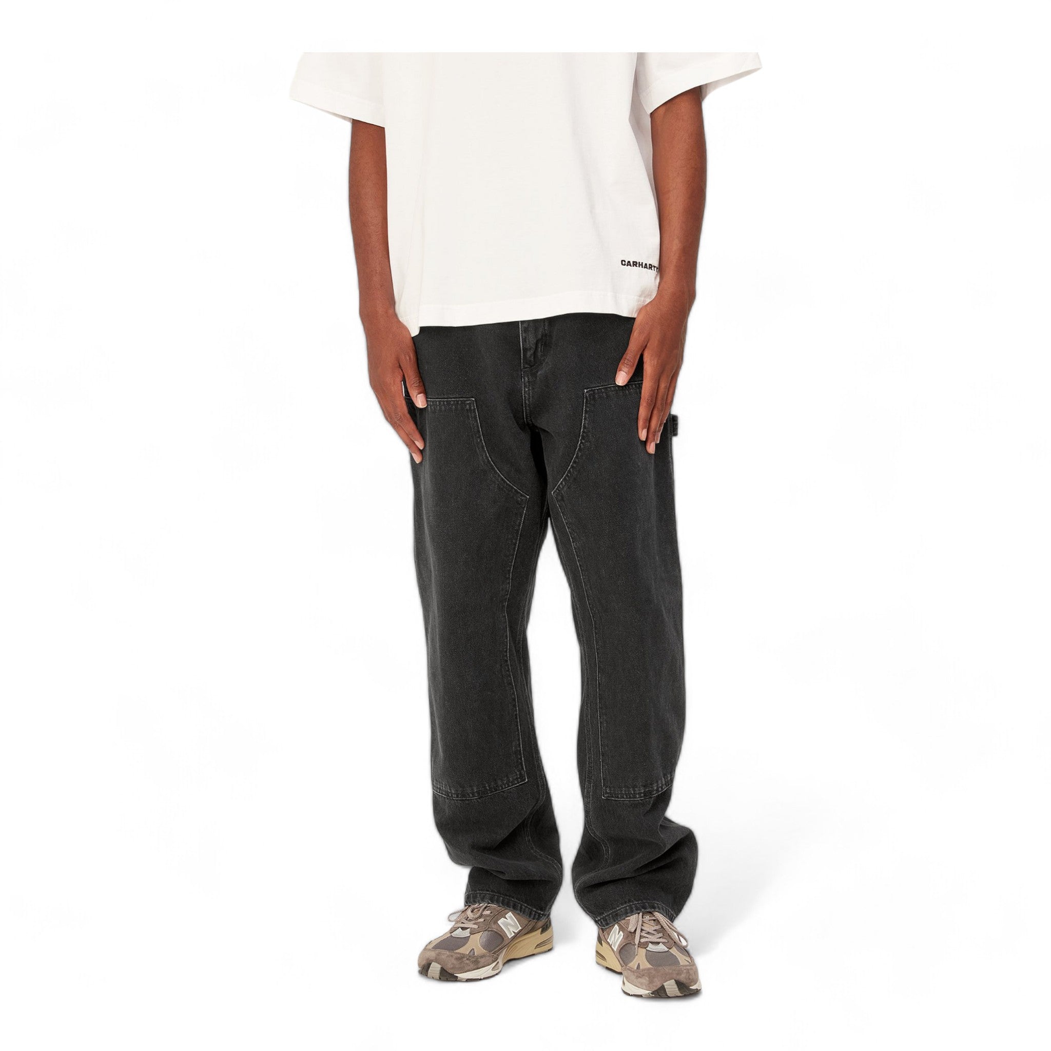 Carhartt Wip Double Knee Pant