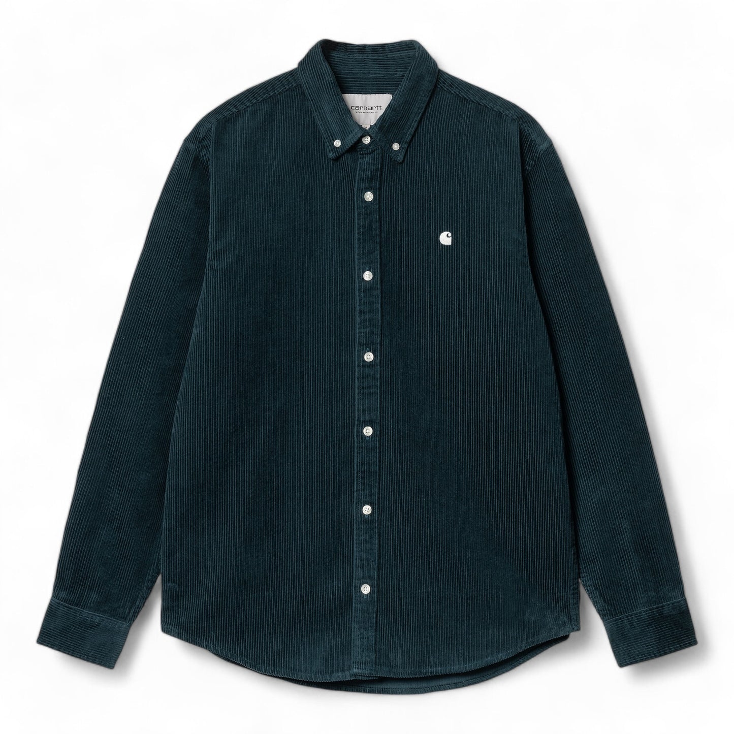 CARHARTT WIP L/S MADISON CORD SHIRT