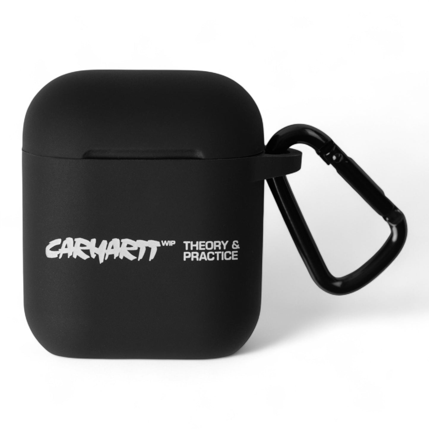 CARHARTT WIP THEORY & PRACTICE AIRPODS CASE