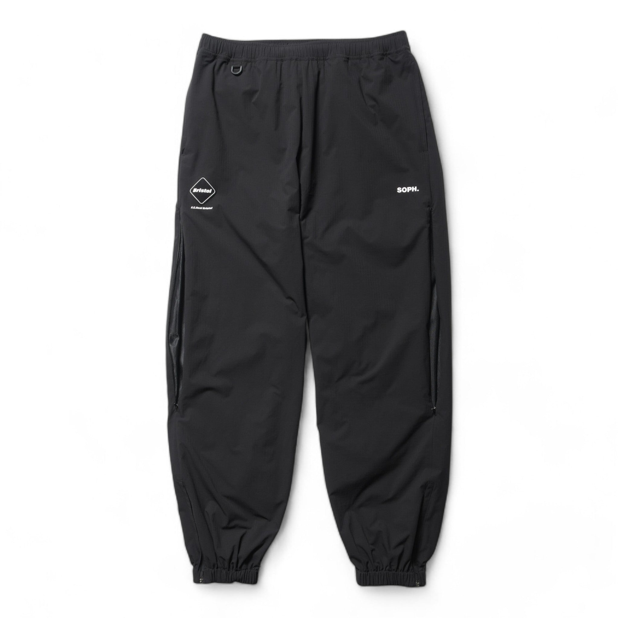 F.c Real Bristol Insulated Ventilation Easy Pants