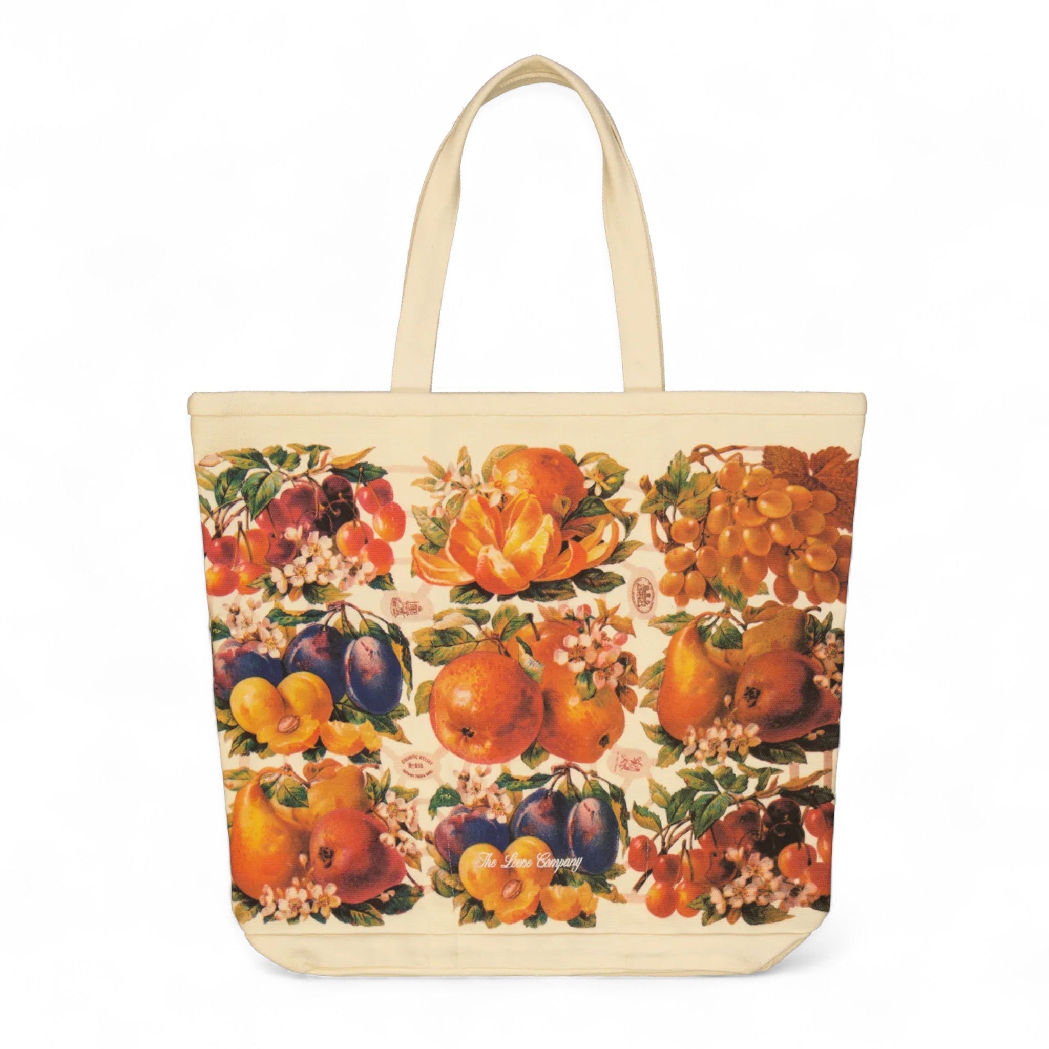 The Loose Company Fruit Totebag