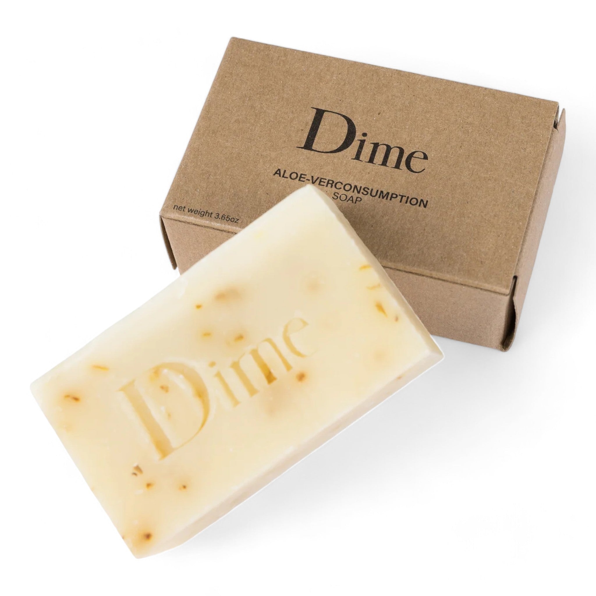 Dime Classic Soap