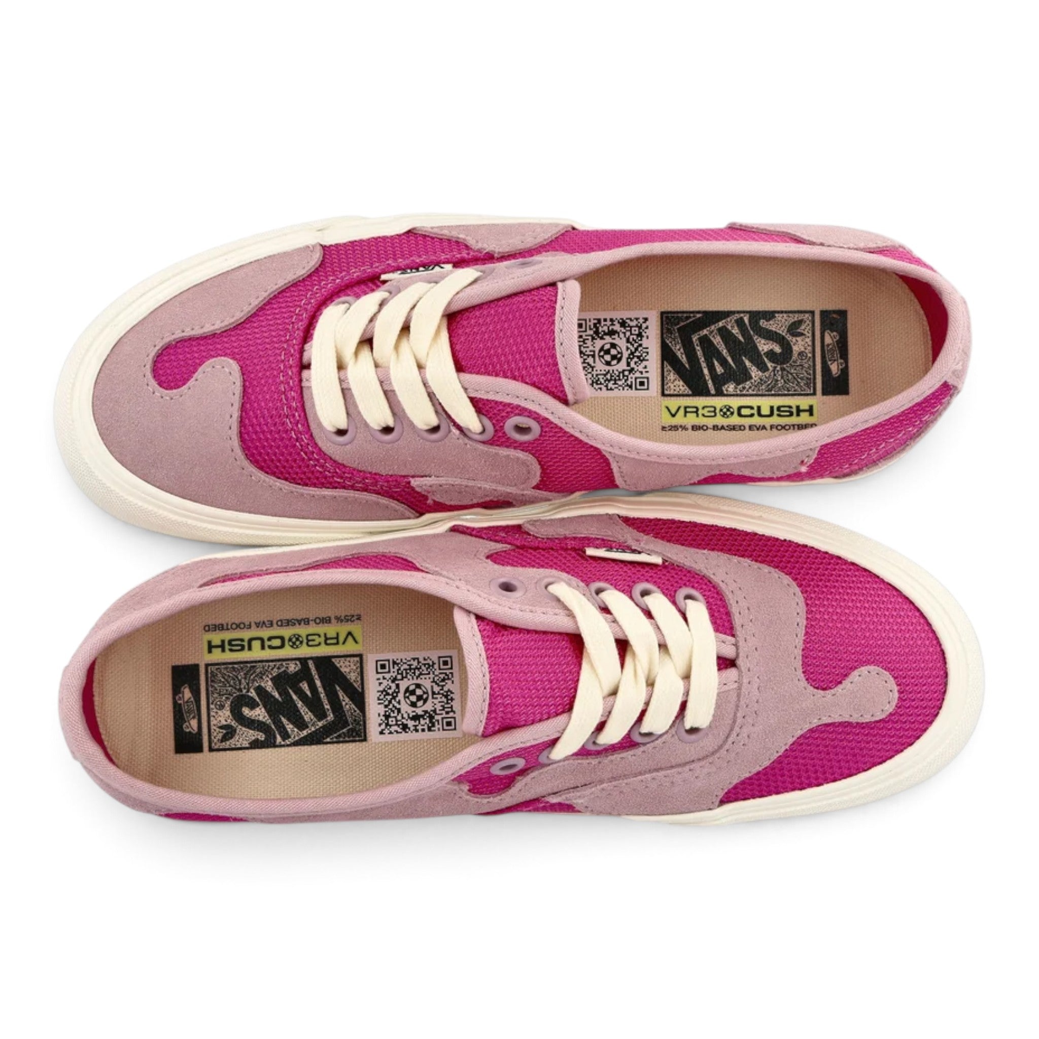 Vans Authentic Vr3