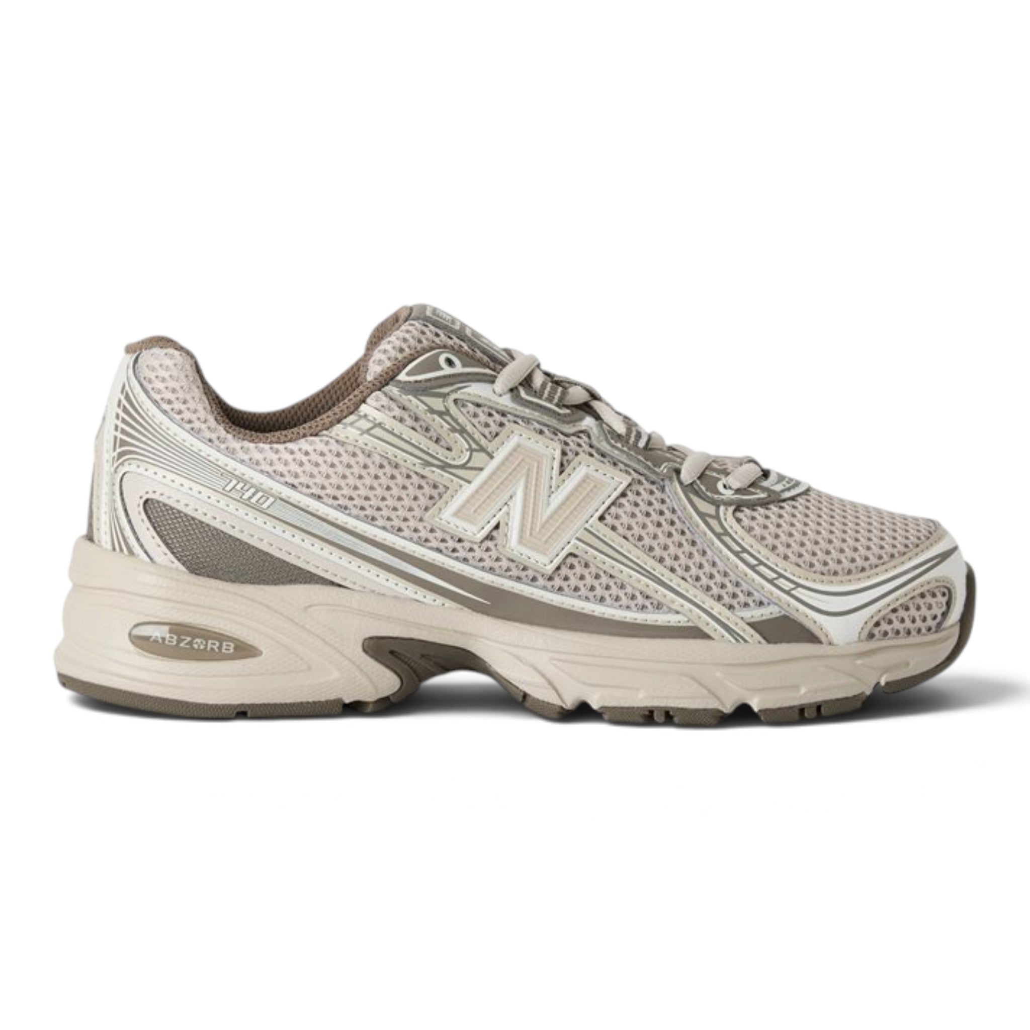 New Balance 740