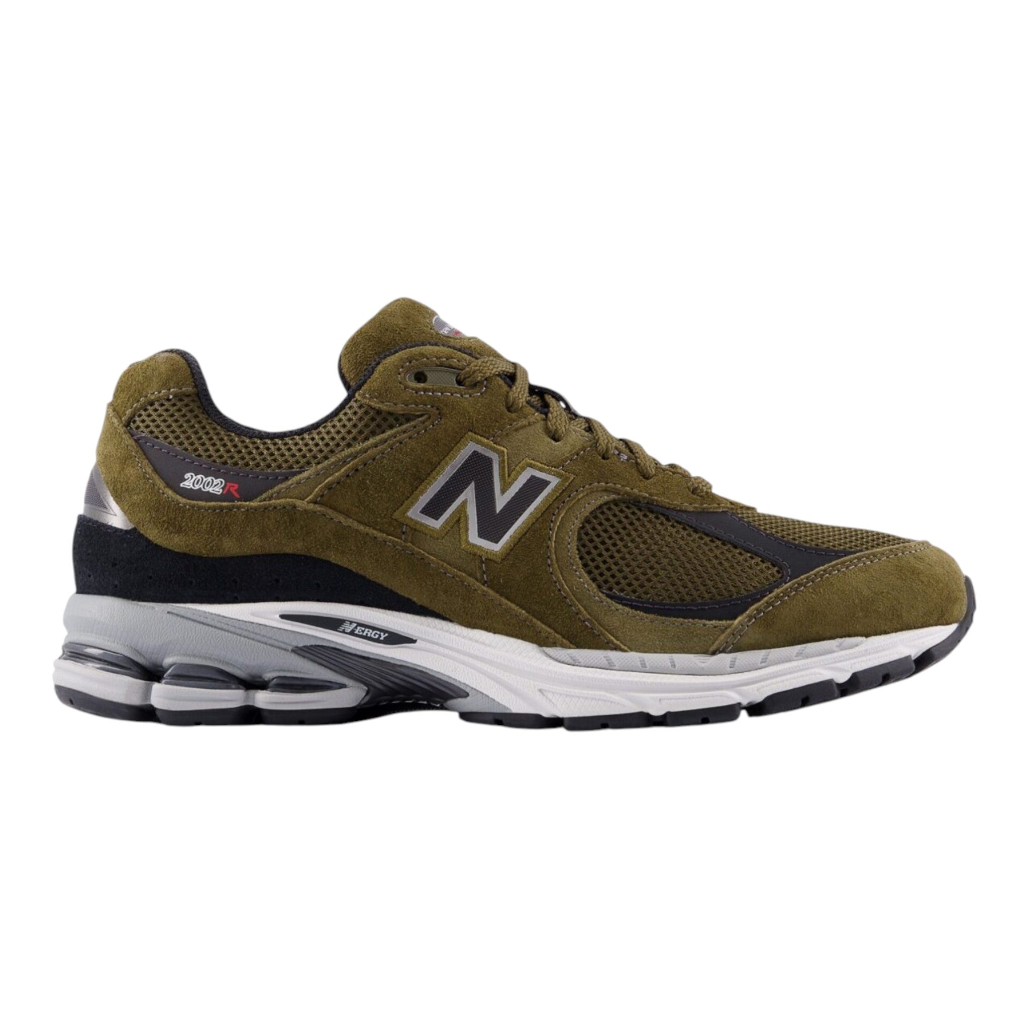 New Balance 2002R