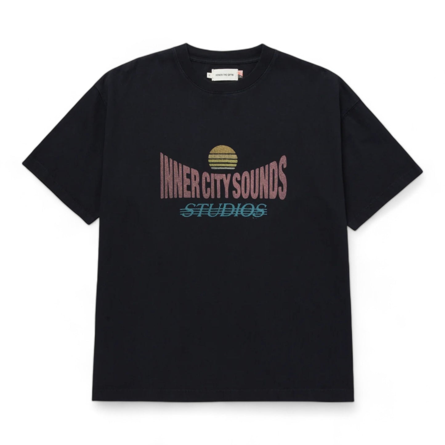 HONOR THE GIFT INNER CITY SOUNDS TEE