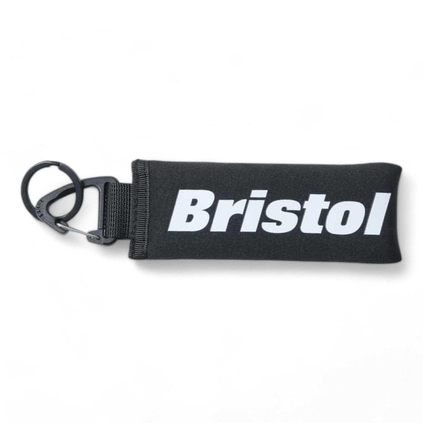 F.C REAL BRISTOL FLOATING KEY HOLDER