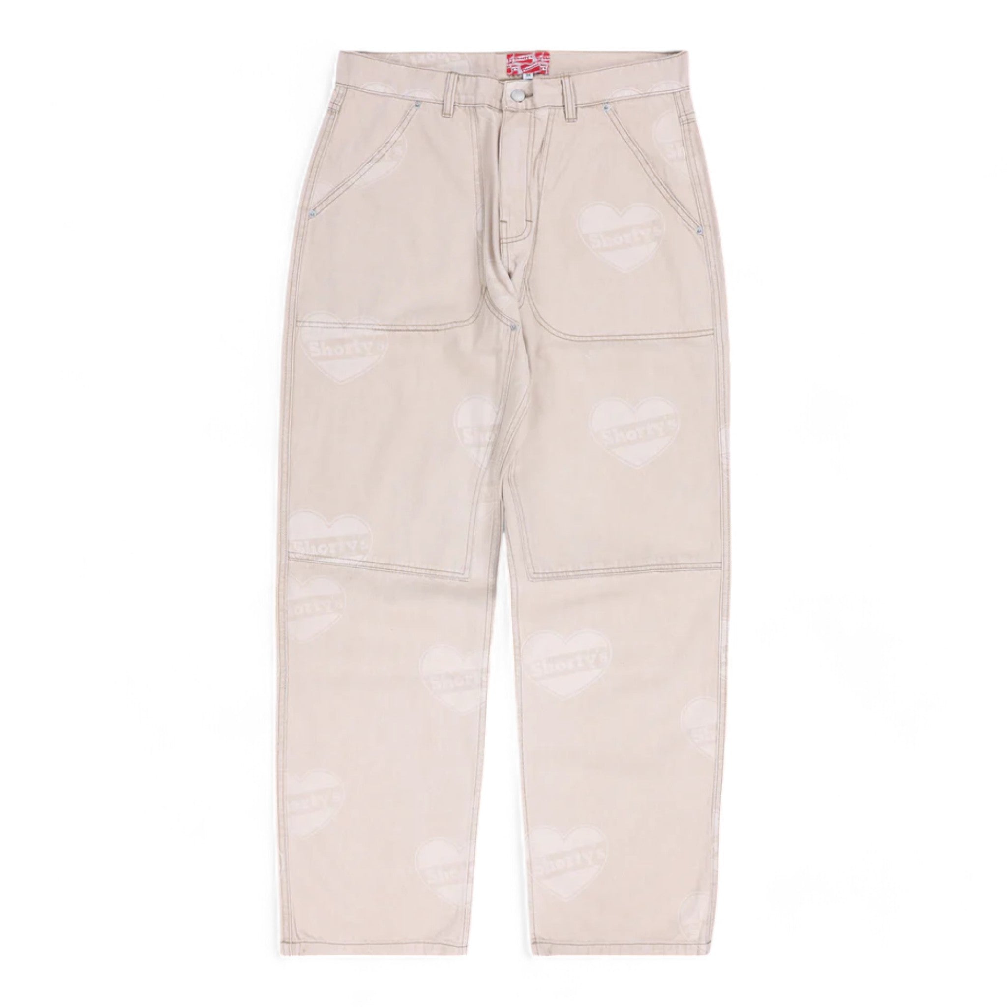 Pleasures Heart Ultra Work Pants