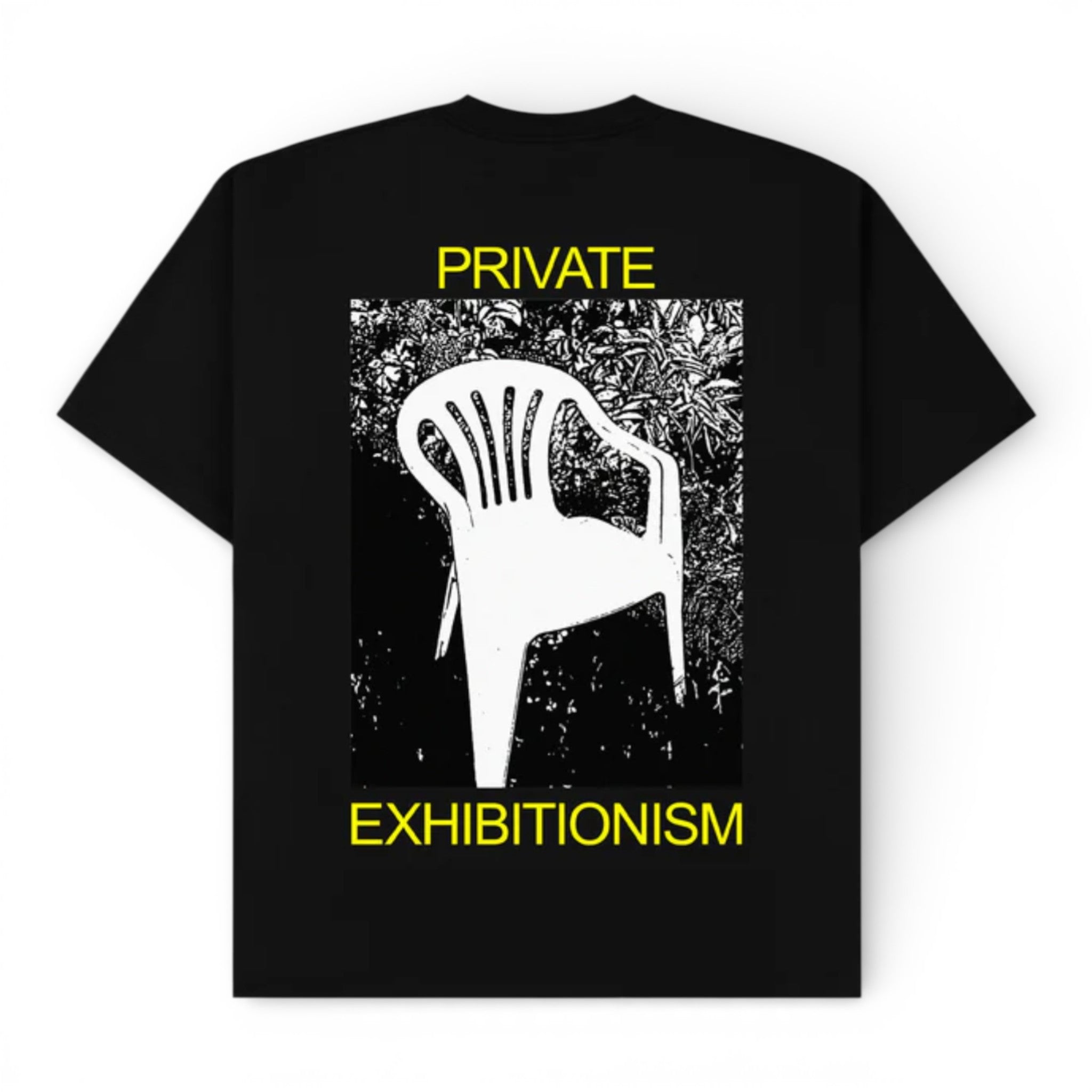 Pleasures Exhibition T-shirt